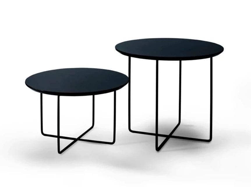 Zestaw stolików kawowych WINTER Rosanero Eye on Design