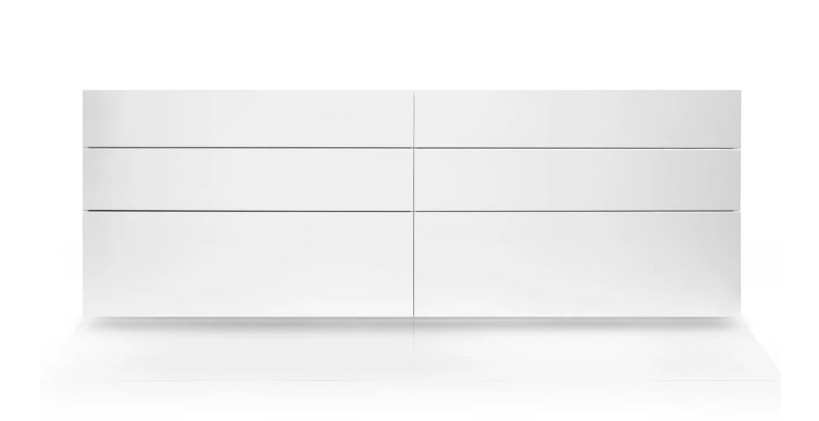 Komoda FLORA – styl minimalistyczny