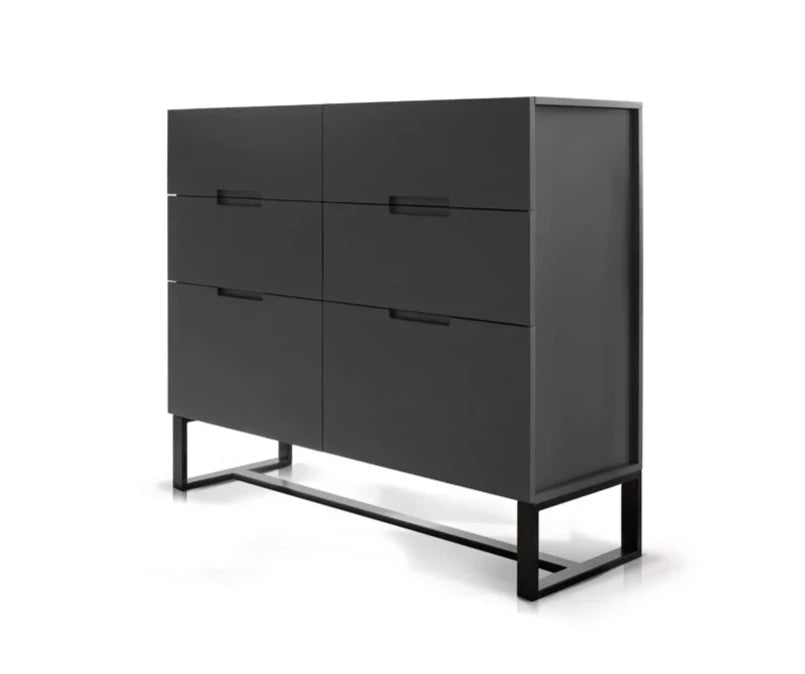 Komoda BEAUTY LUX Rosanero Eye on Design