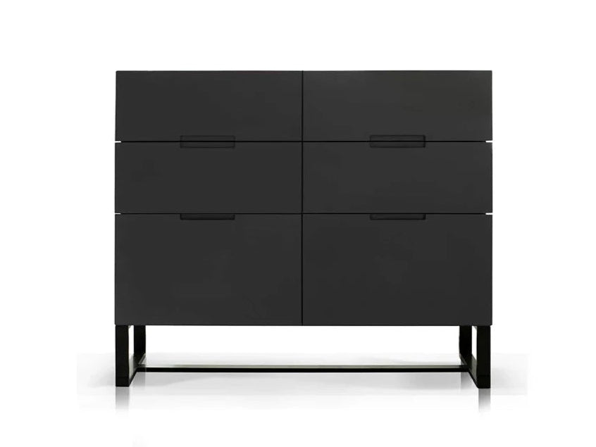 Komoda BEAUTY LUX Rosanero Eye on Design