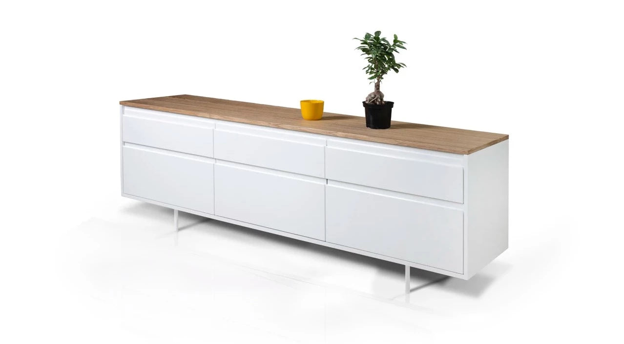 Komoda LILY Rosanero Eye on Design