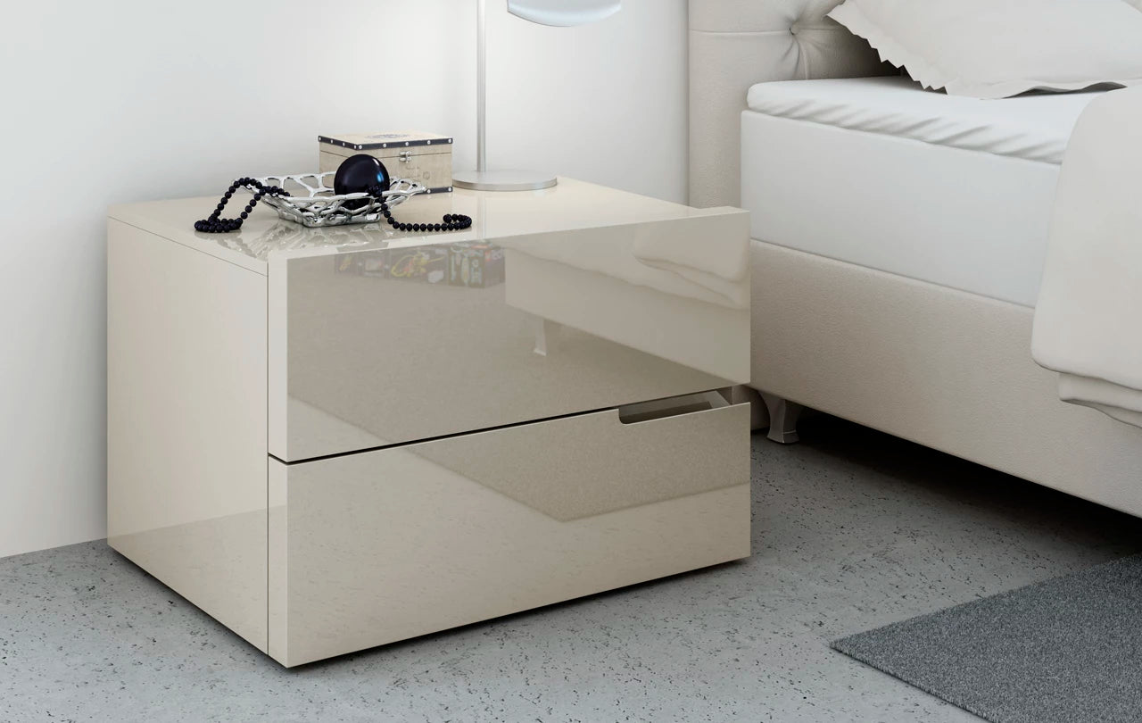 Szafka nocna GLORIA Rosanero Eye on Design