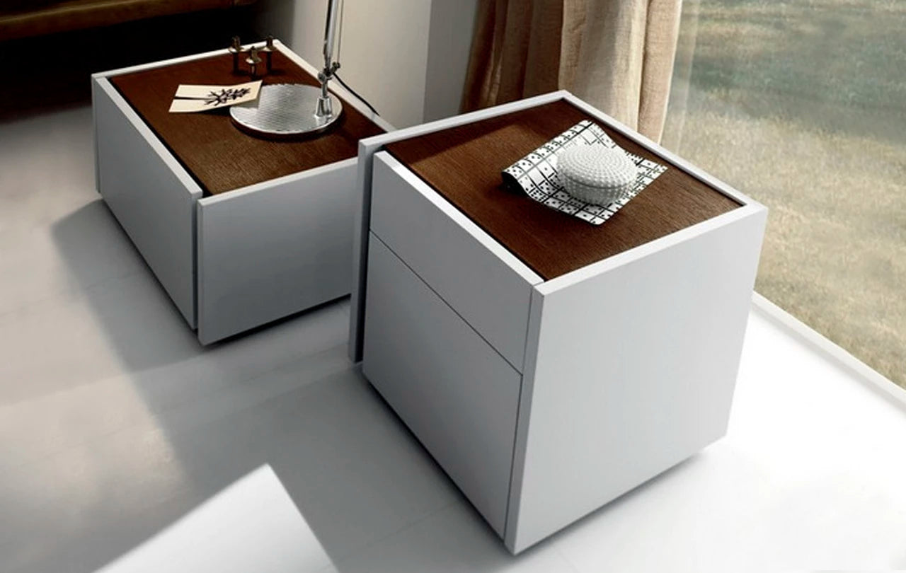 Szafka nocna ALBA Rosanero Eye on Design