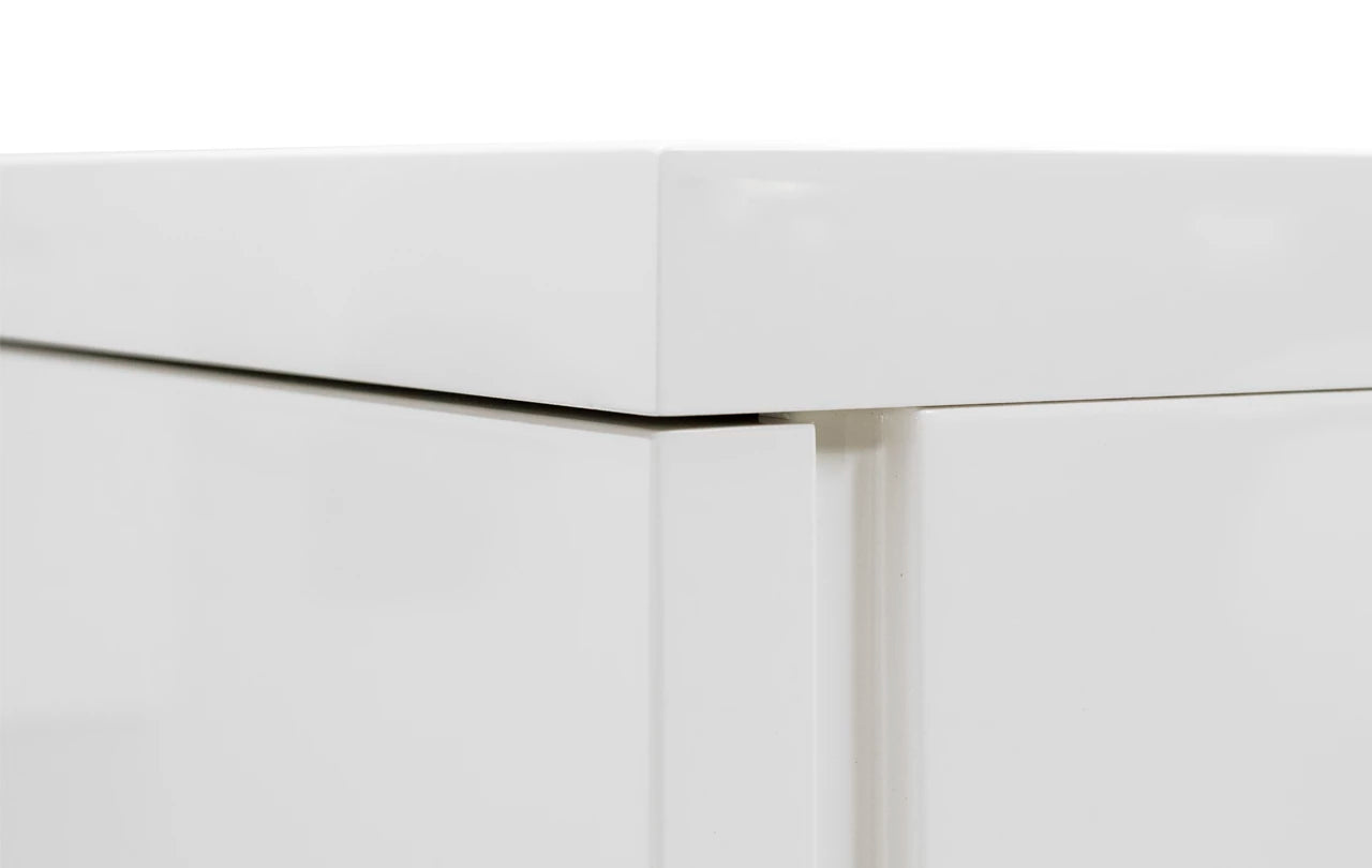 Szafka nocna EMMA Rosanero Eye on Design