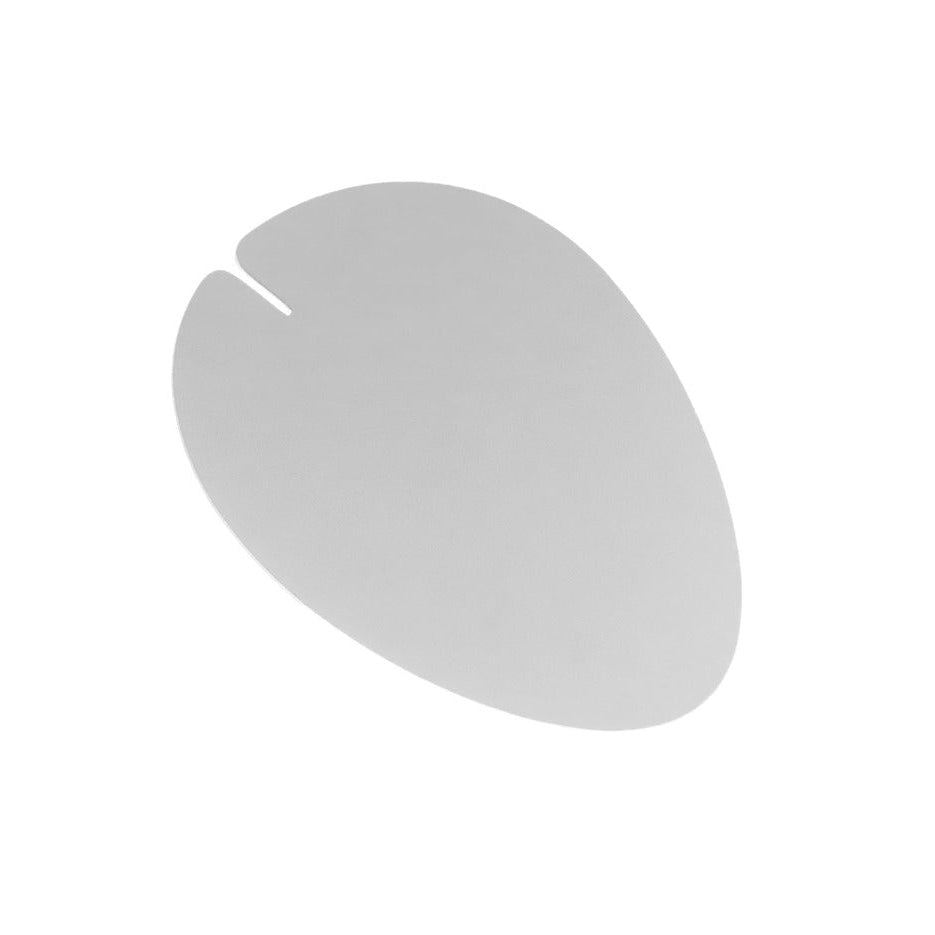 Wandlamp LUCCIOLA wit.