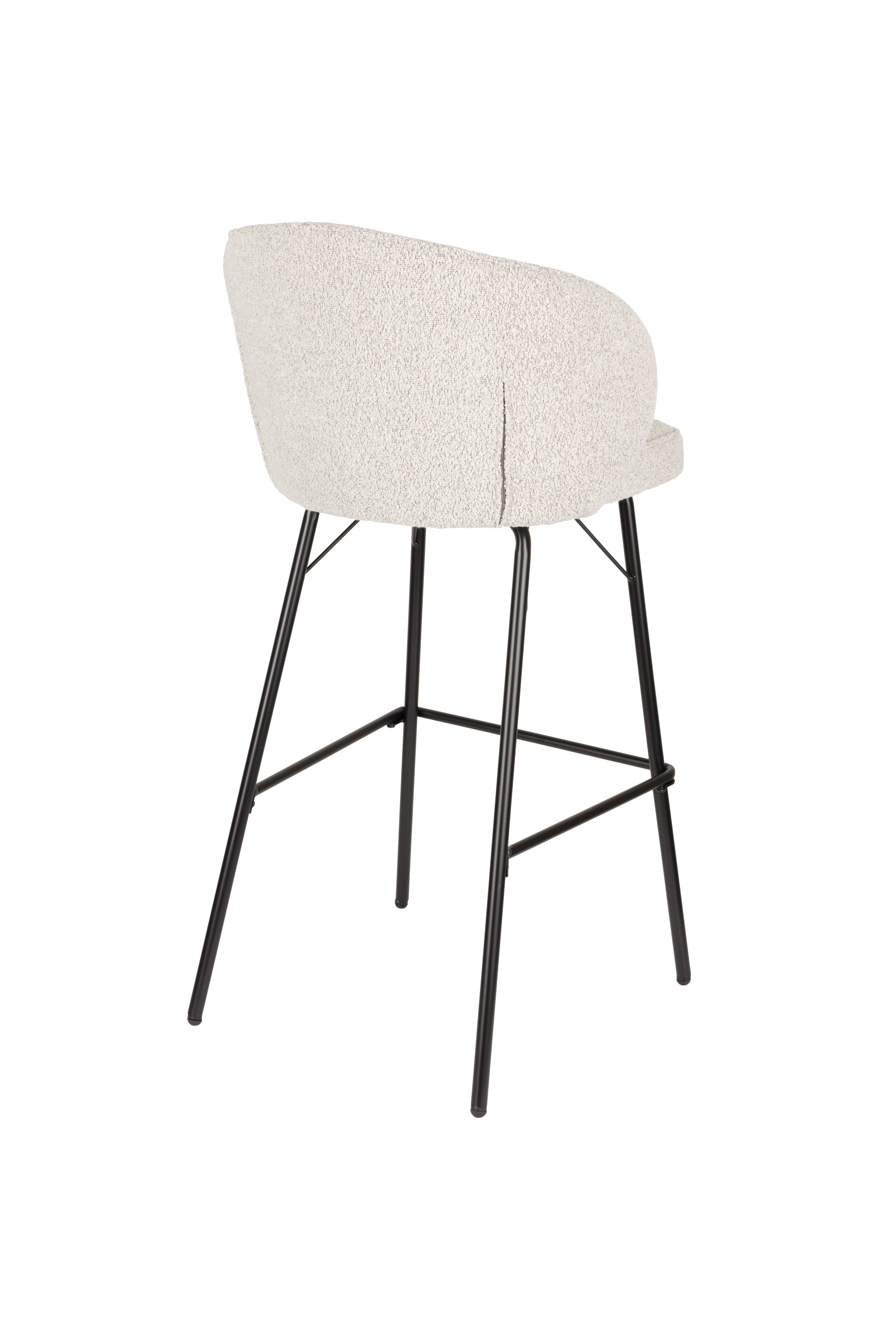 Hocker JOA beige