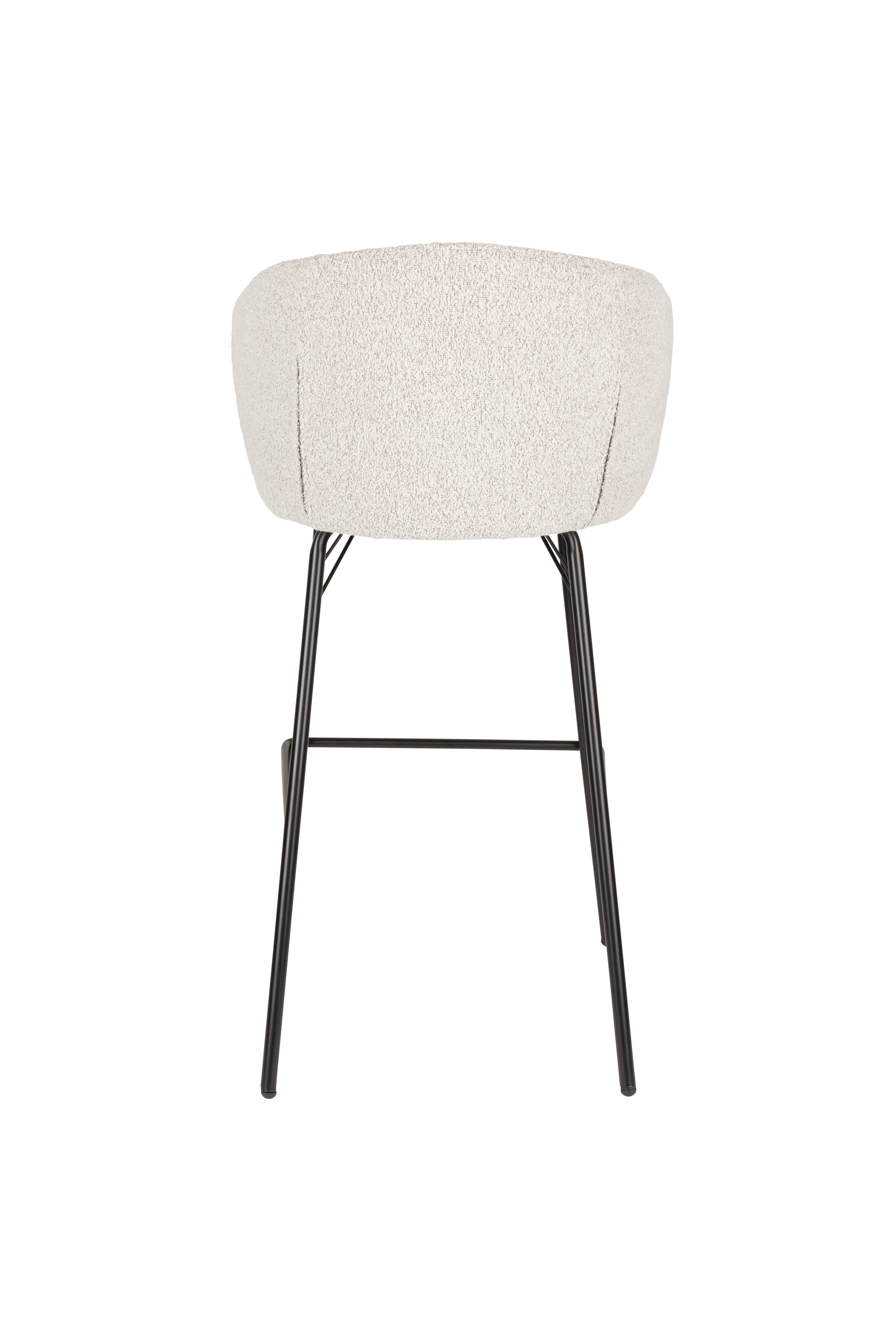 Hocker JOA beige