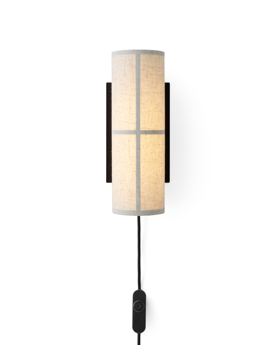 Wandlamp HASHIRA len