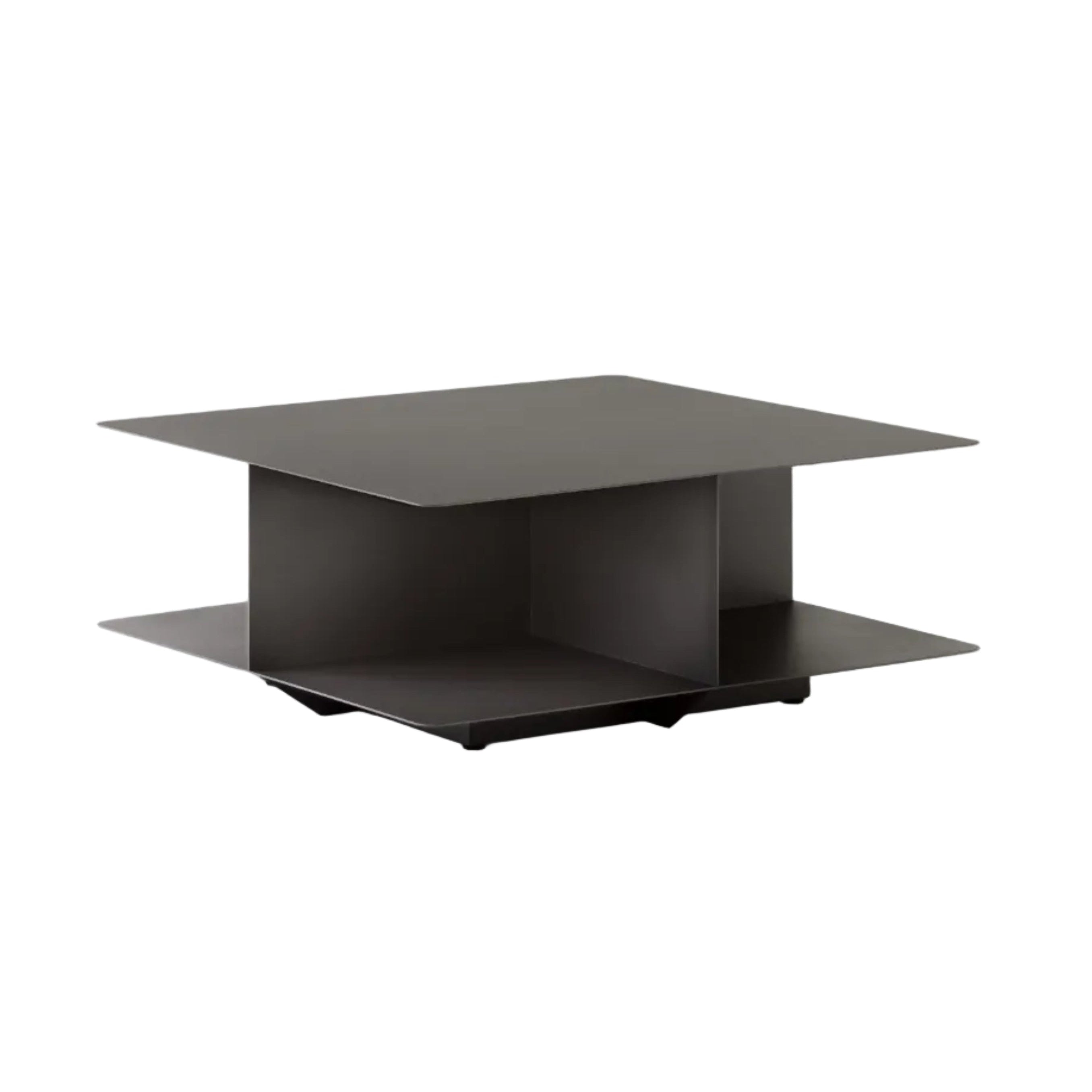 Koffietafel DEVELIUS EV3 grafiet