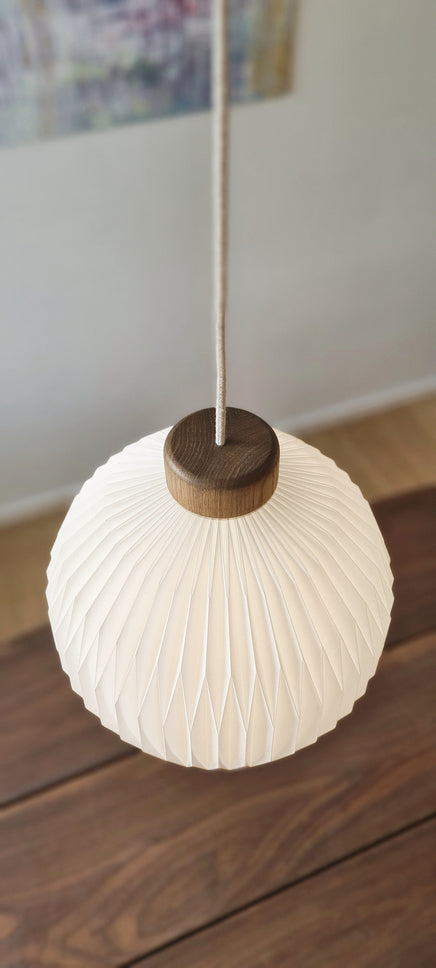 Hanglamp MODEL 180 wit