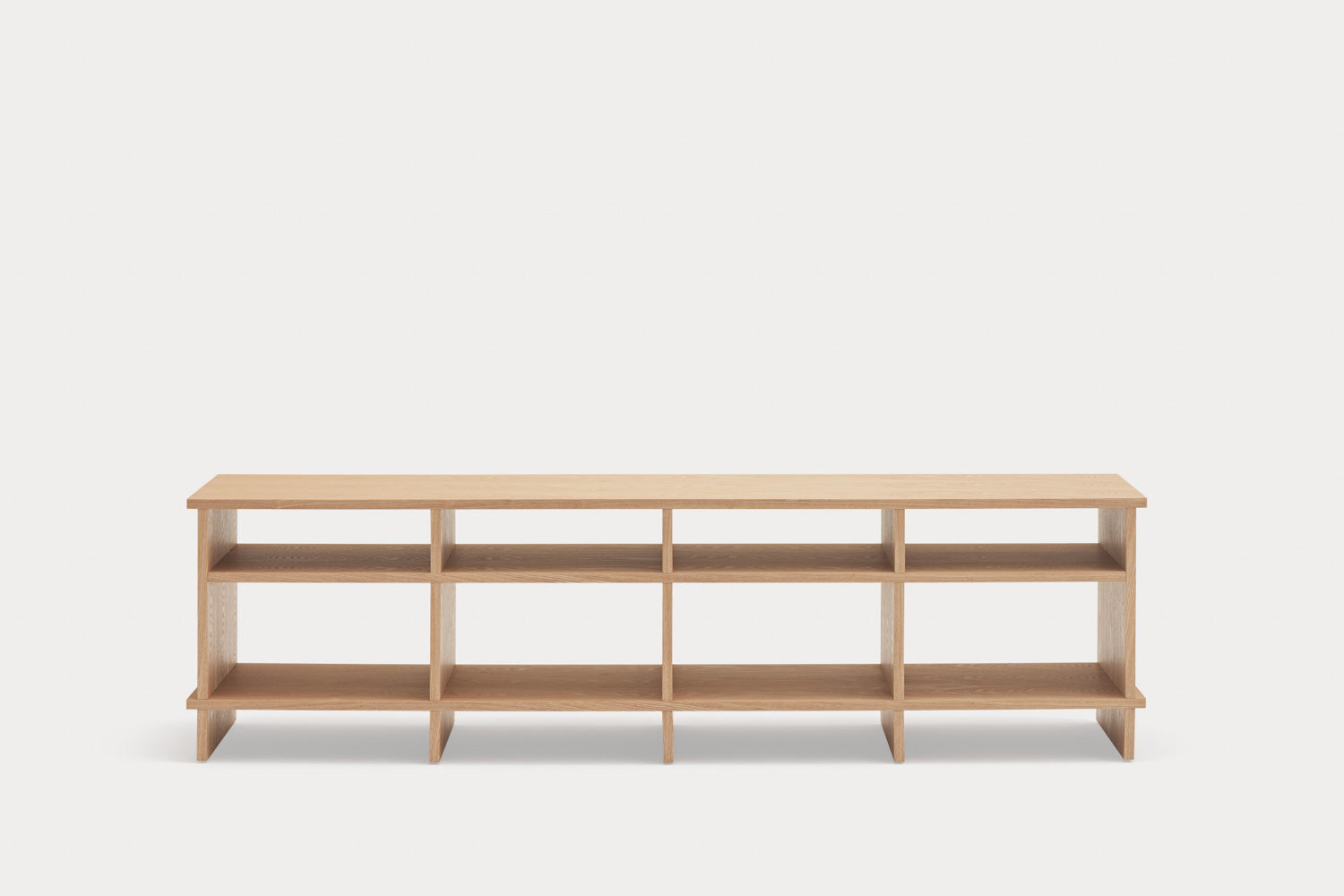 RTV Inari cabinet oak veneer