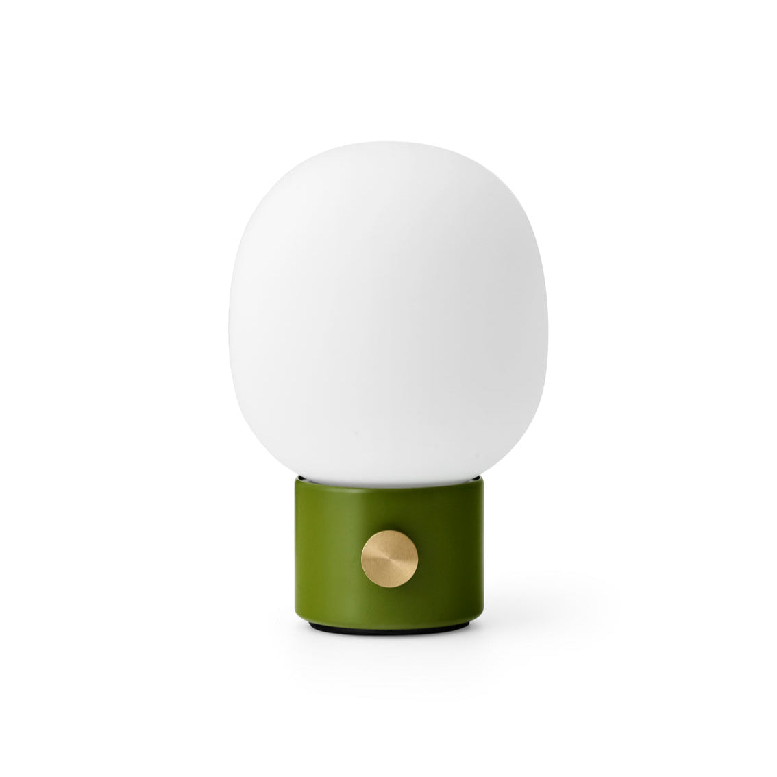 Portable lamp JWDA green