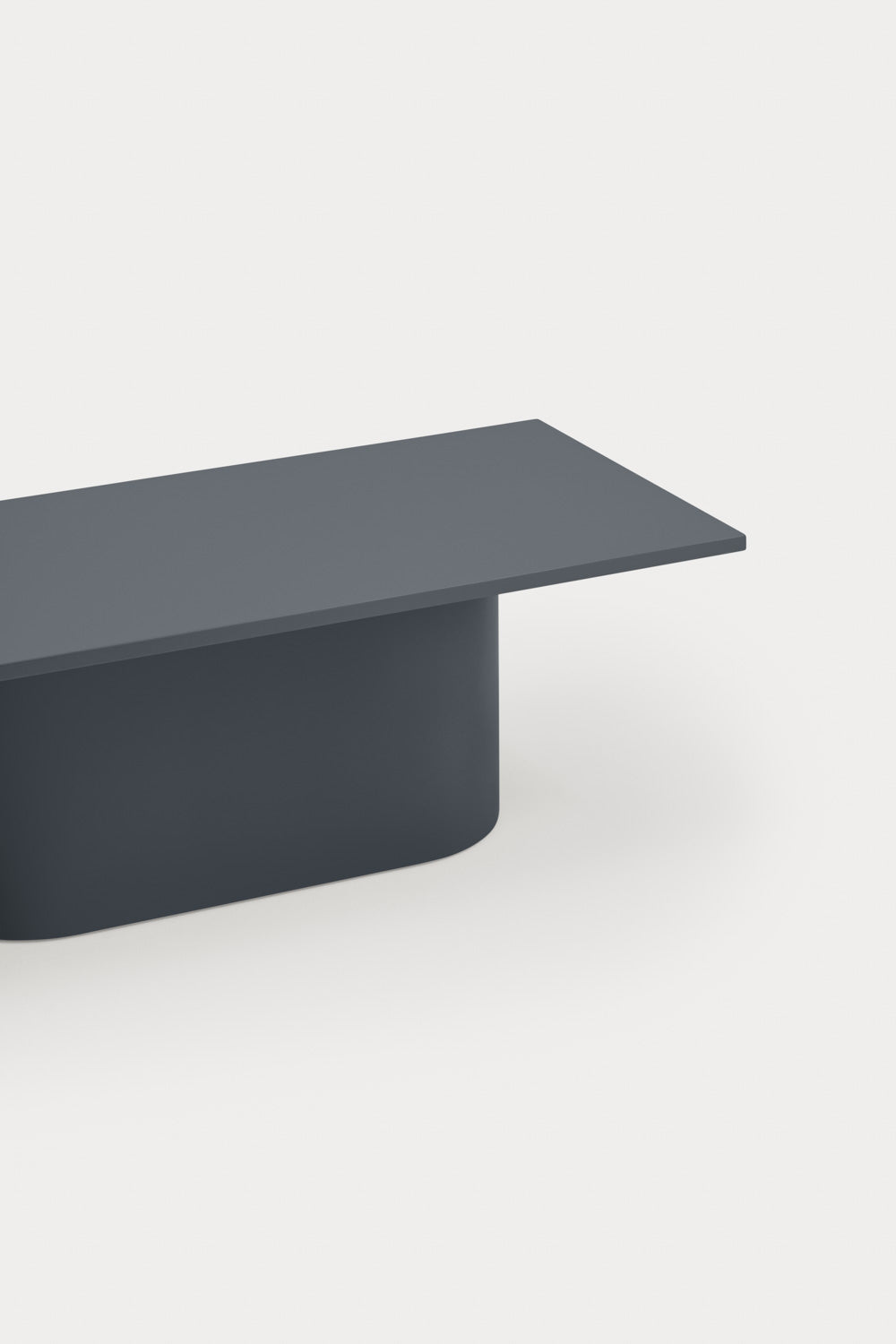 Tafeltje TOTEM antraciet