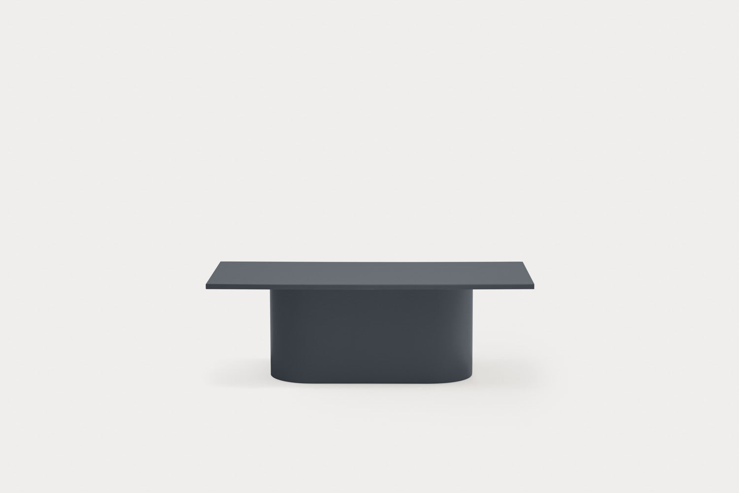 Tafeltje TOTEM antraciet