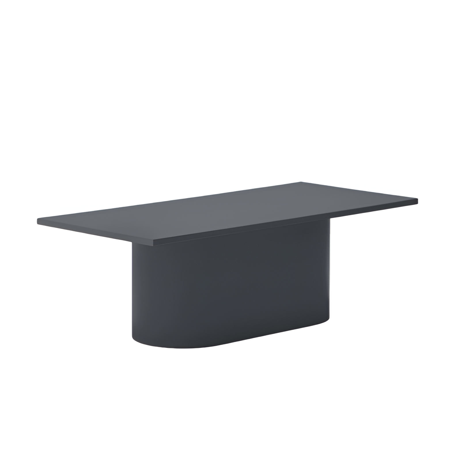 Tafeltje TOTEM antraciet