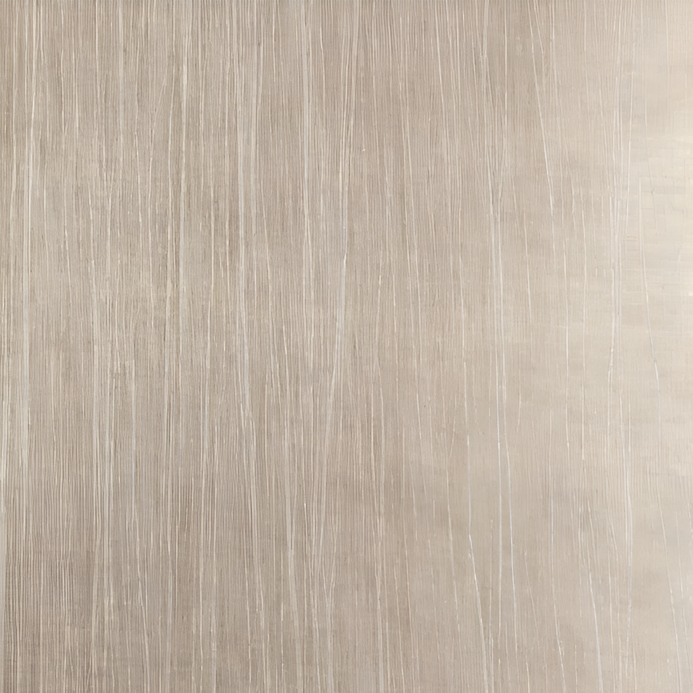 Pleated Structural Textile Wallpaper RAI - POWDER BEIGE