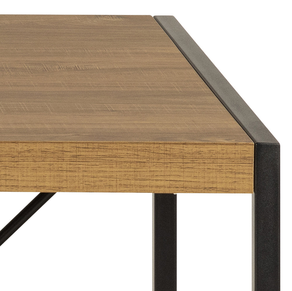 Bureau BAHAMAS eiken laminaat