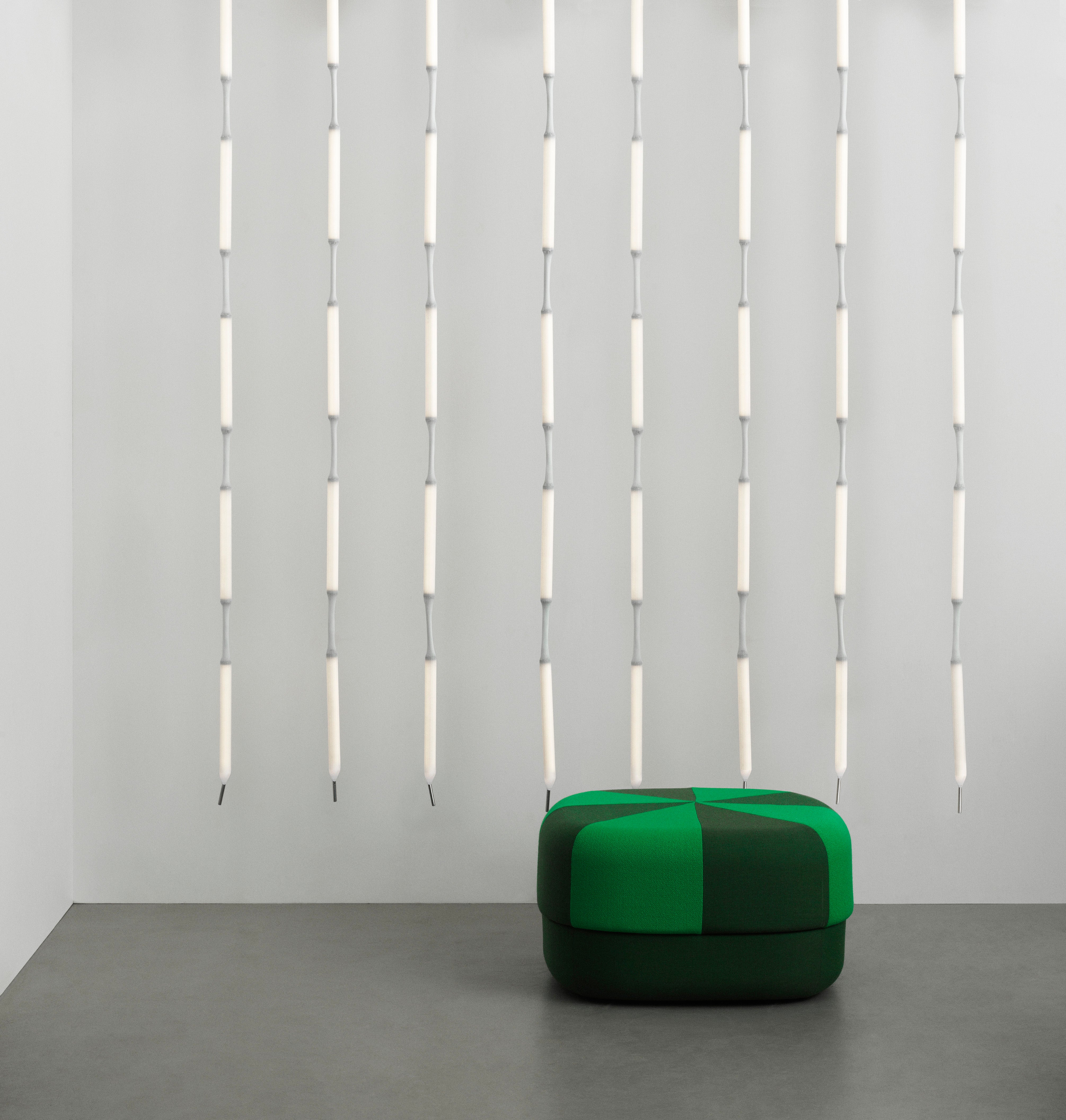 Pendelleuchte REB weiß