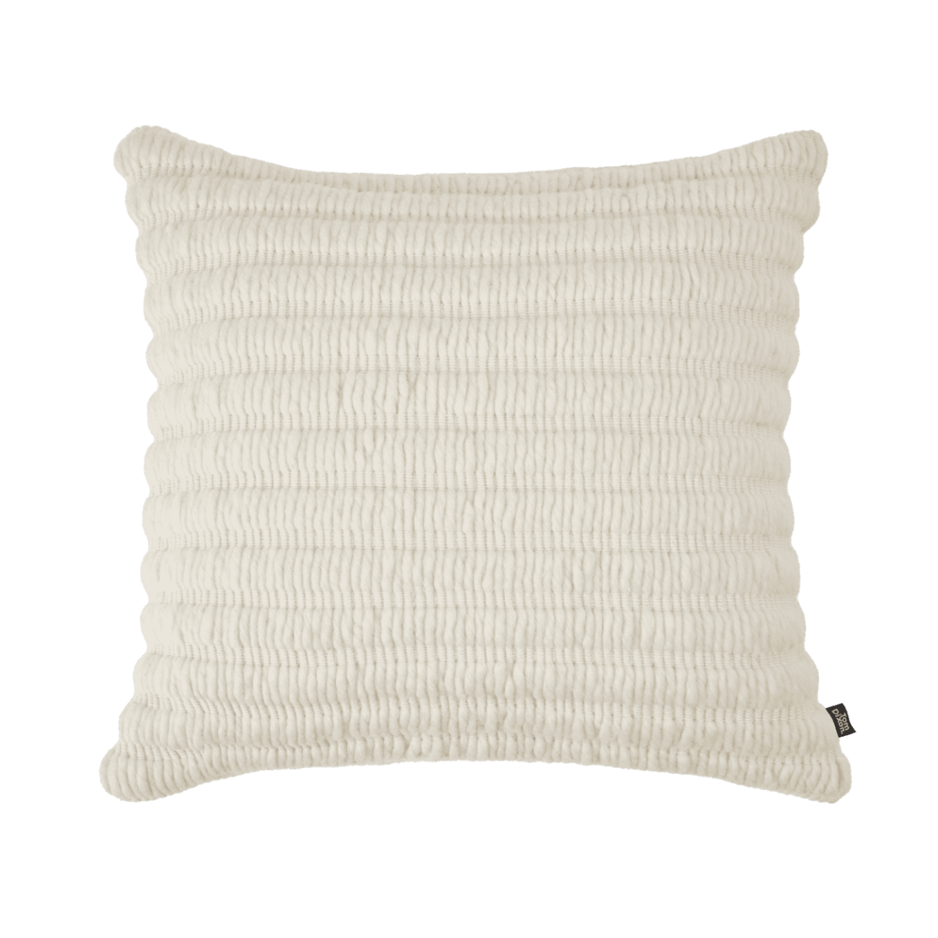 RIDGE Cream Pillow