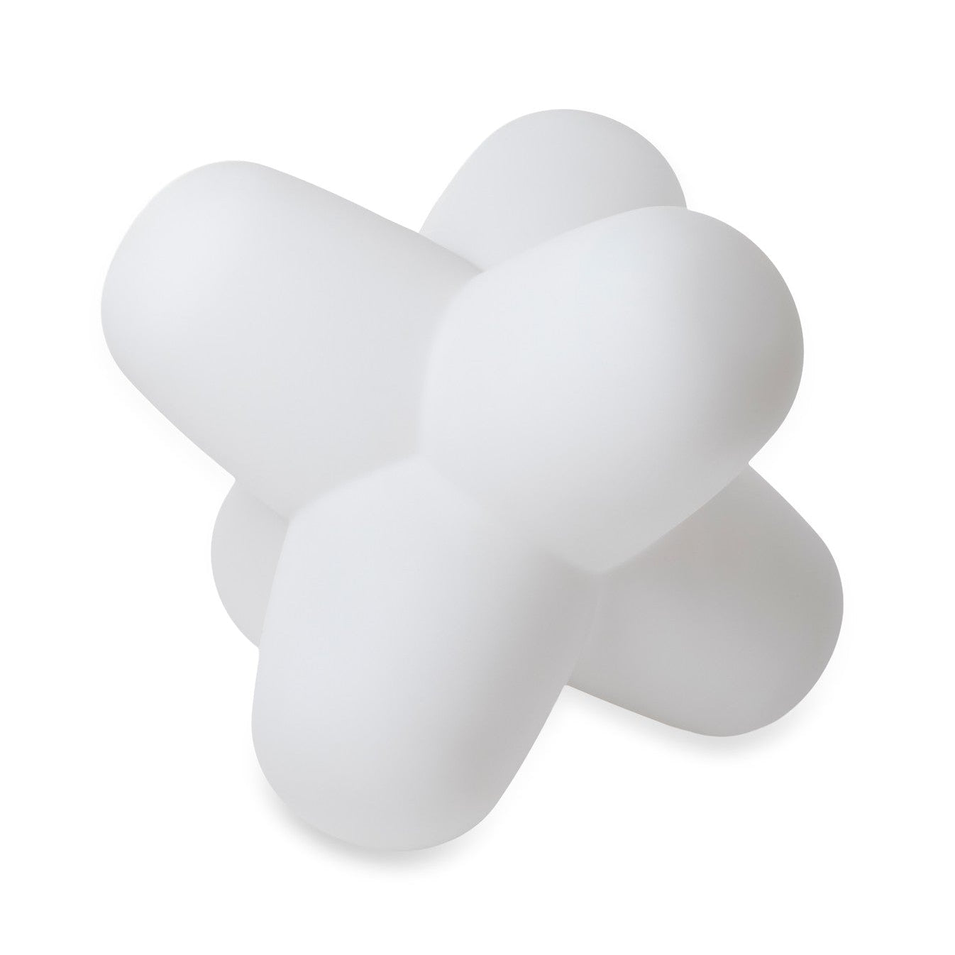 Portable Lamp JACK White