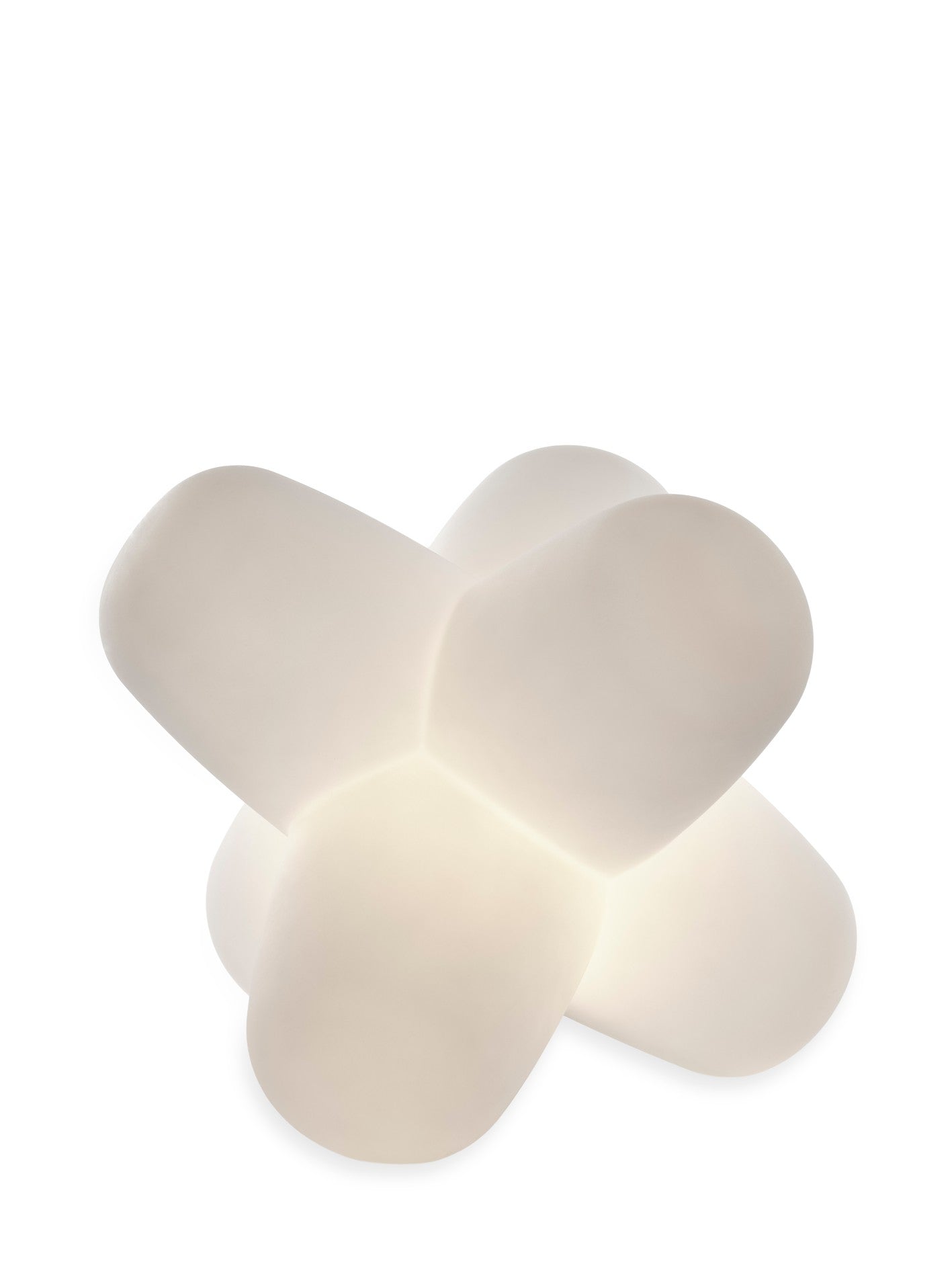 Portable Lamp JACK White