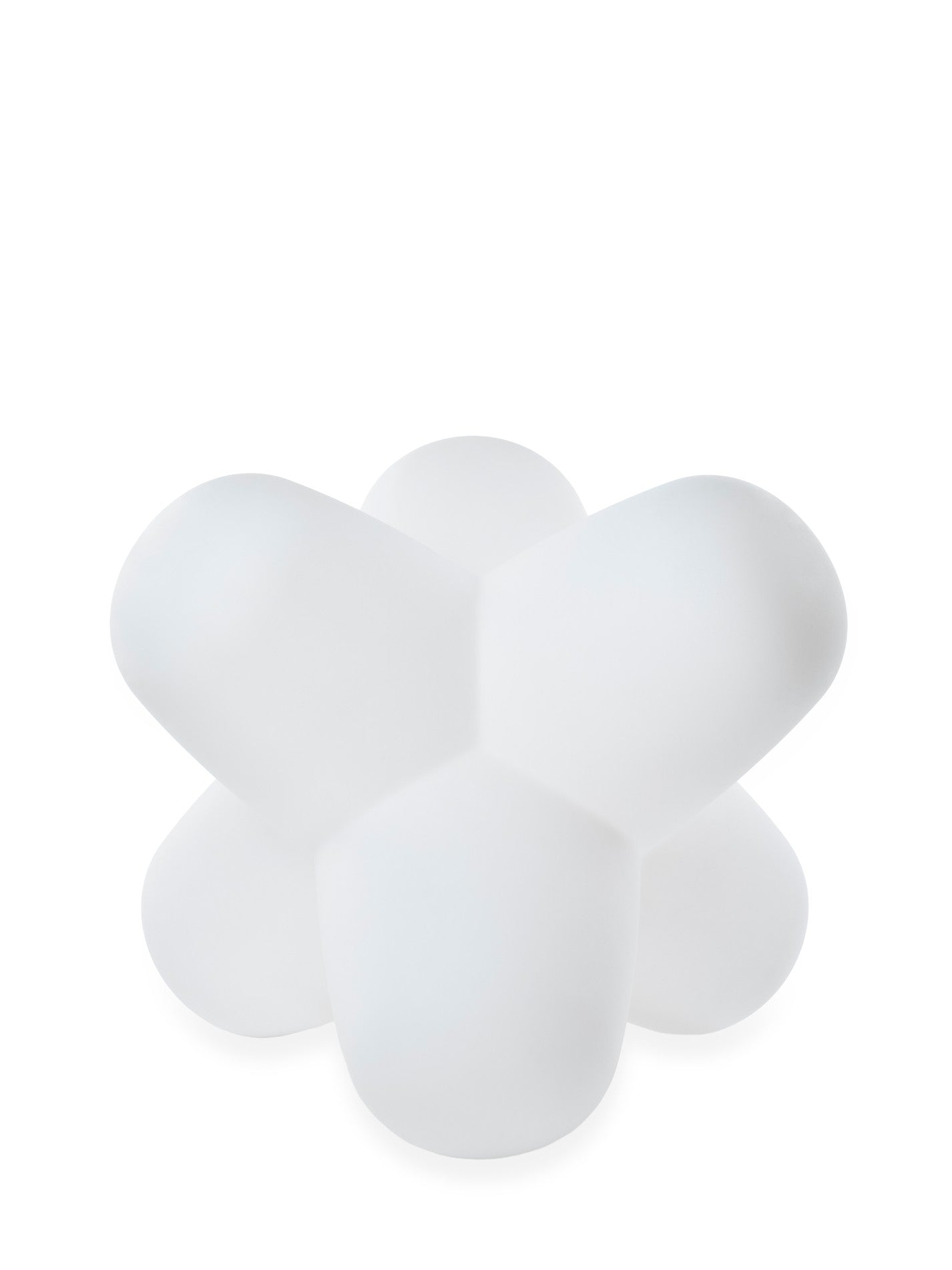 Portable Lamp JACK White