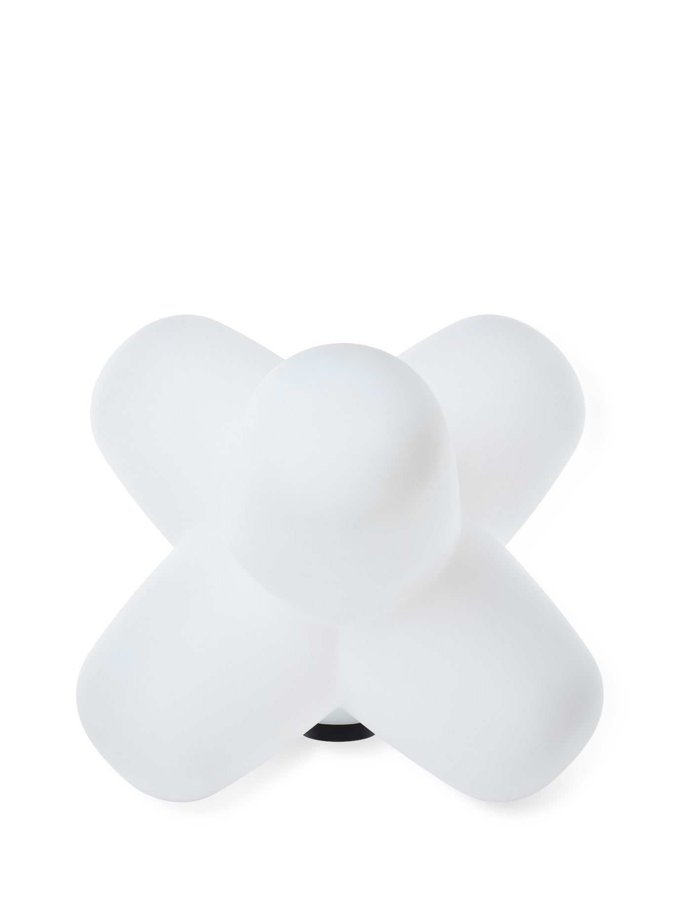 Portable Lamp JACK White