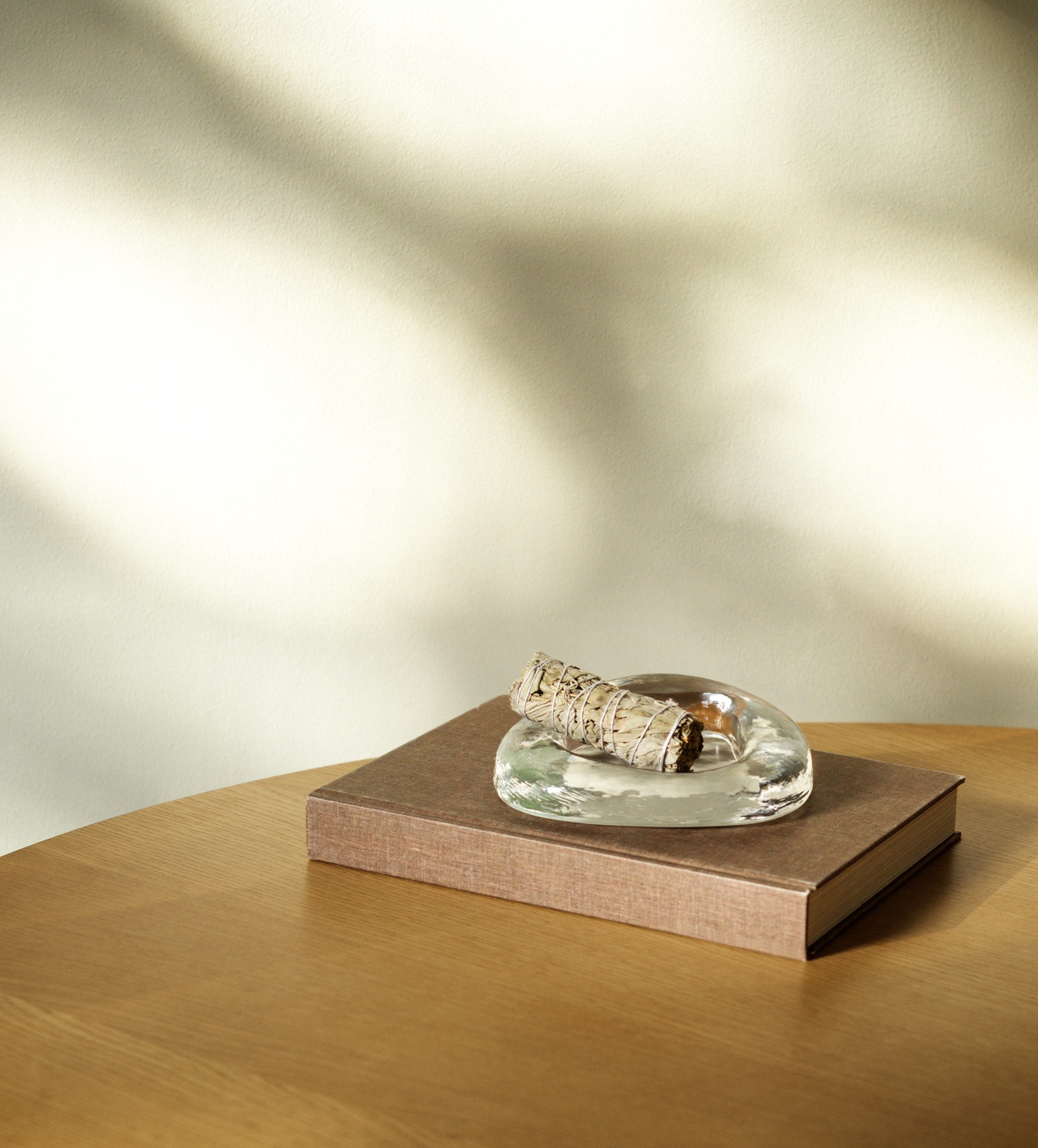 Kerzenhalter ODD Glas