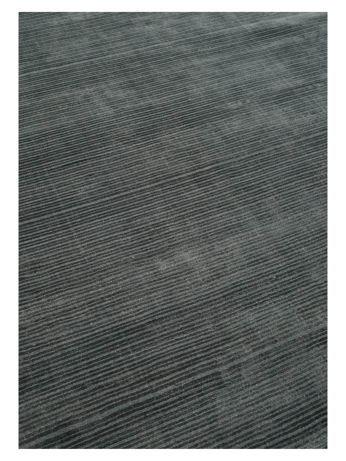 Vloerkleed COVER donkergroen