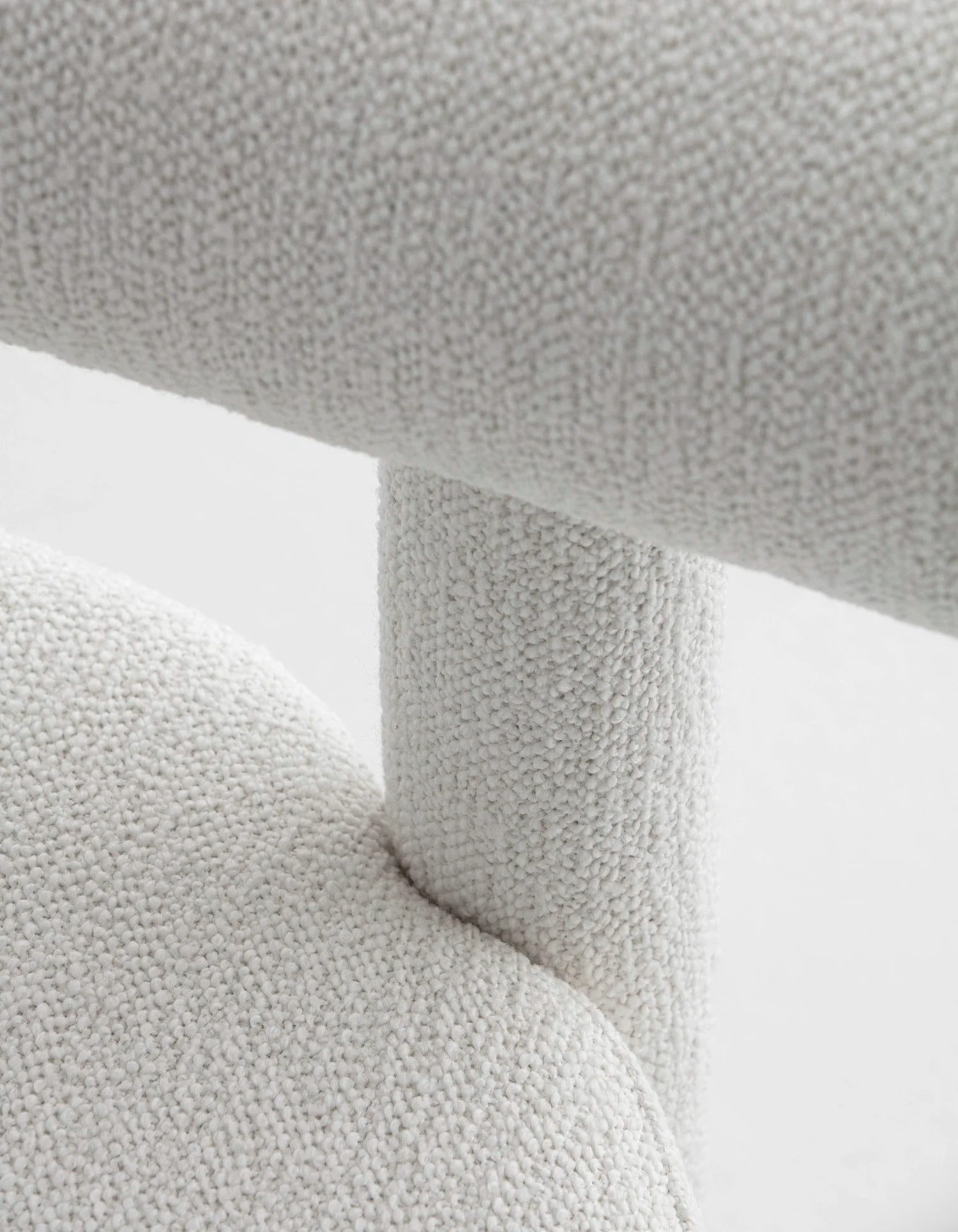 Upholstered Bar Stool GROPIUS CS1