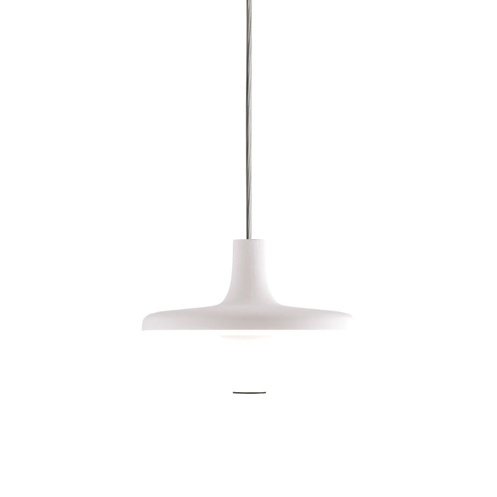 Hanglamp AVRO wit