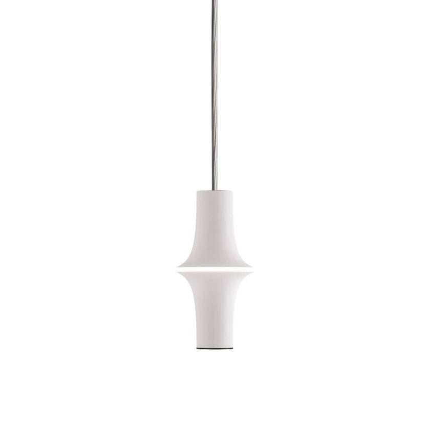 Hanglamp AVRO wit