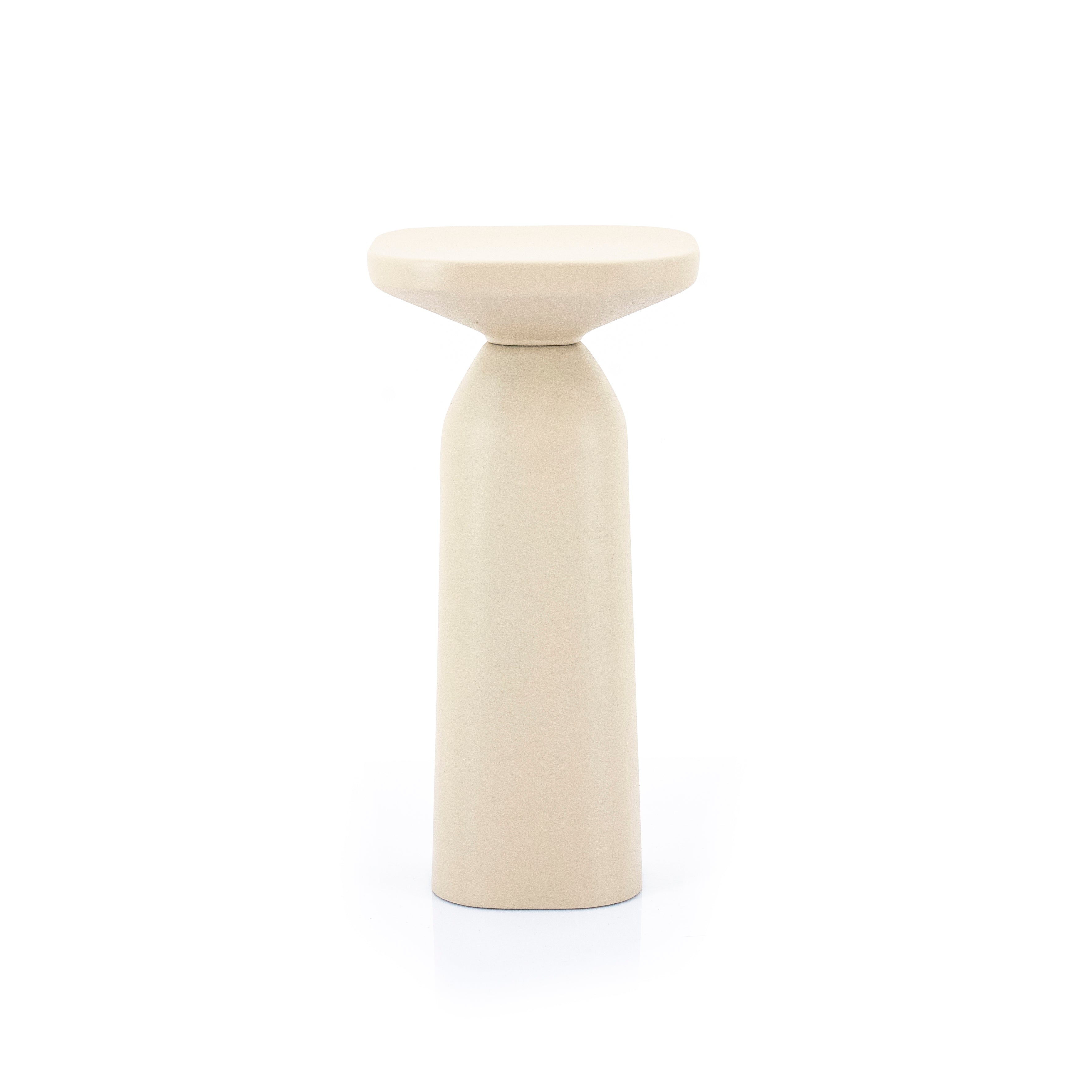Beistelltisch SQUAND beige