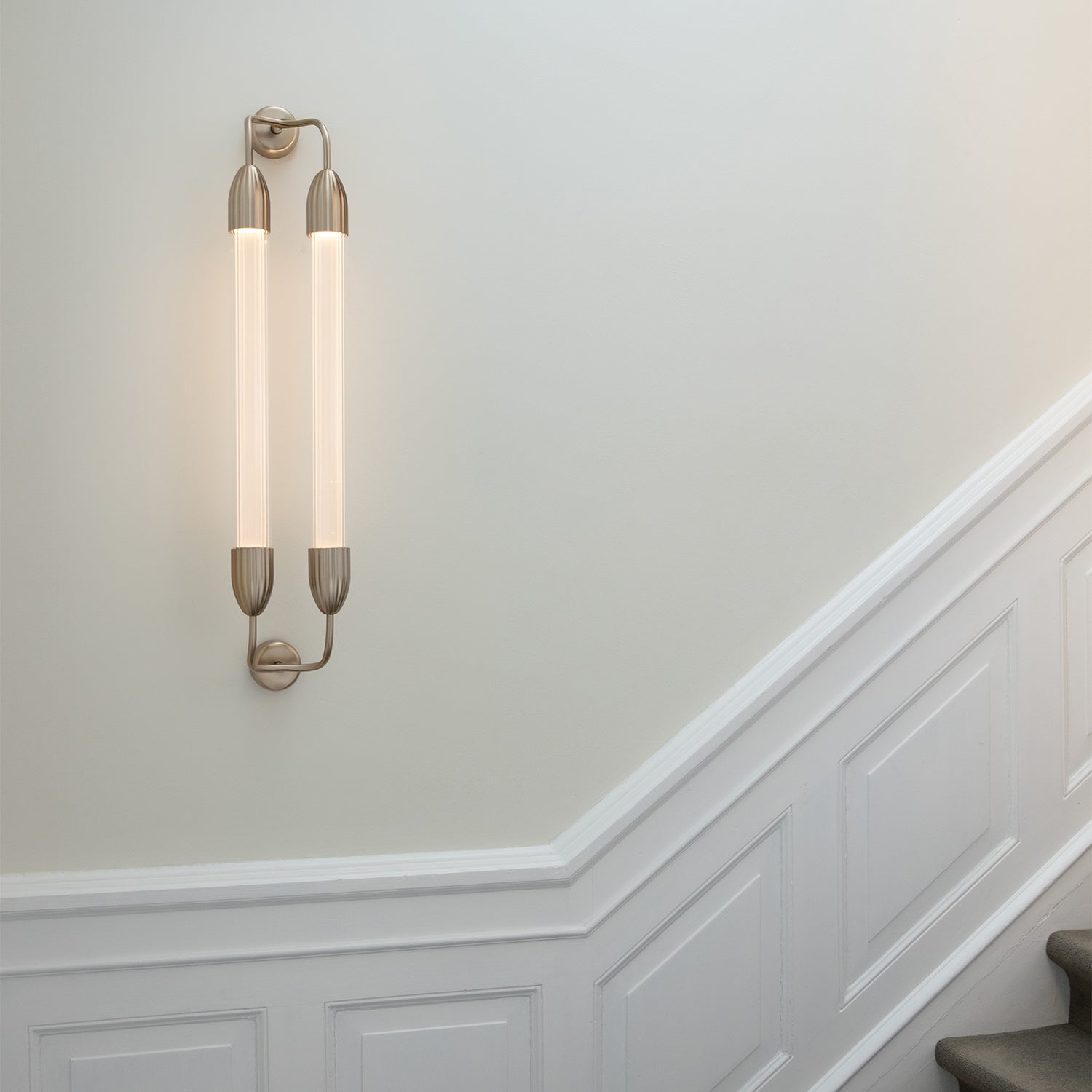 Wandlamp LEMON SQUEEZE DOUBLE goud