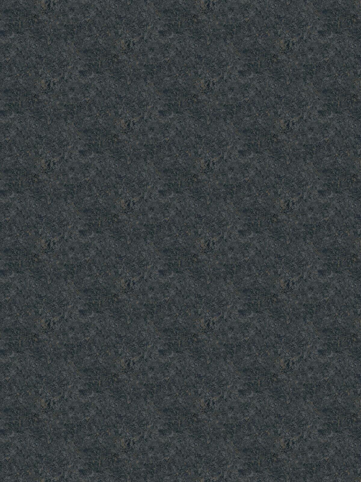 Marmerimitatiebehang TRAVERTINE blauw