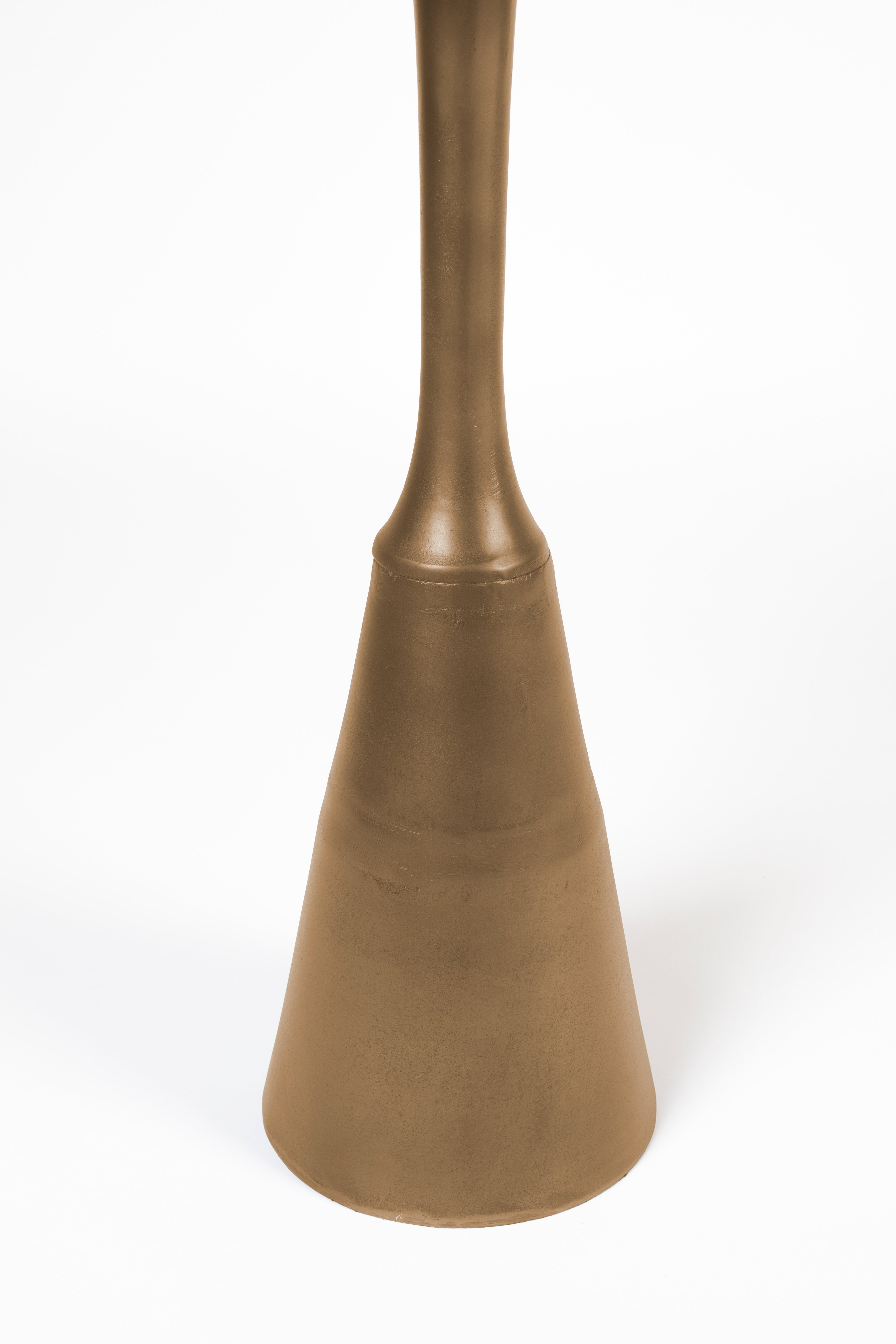 Antiek gouden NOAH tafel