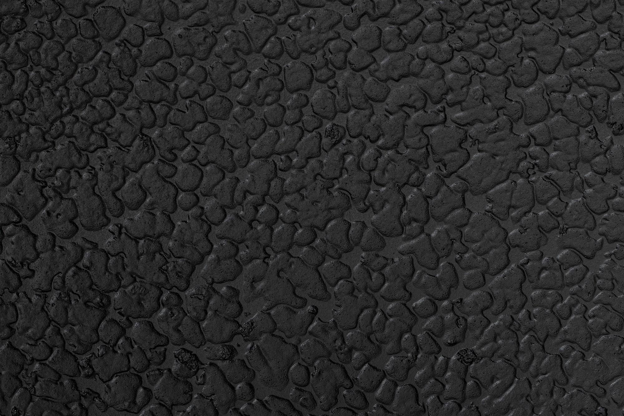 Koffietafel WINSTON zwart