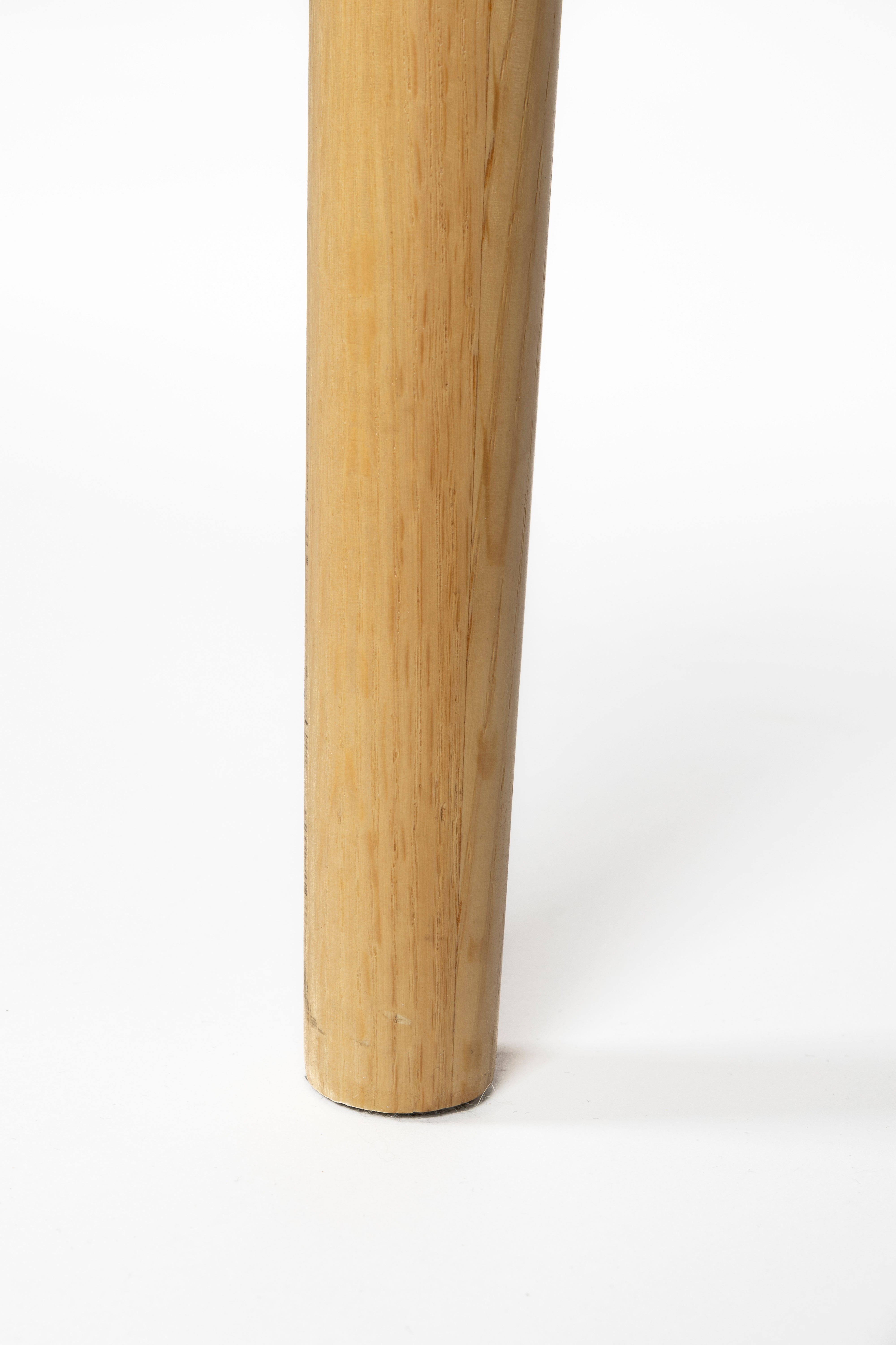 Fabio Couchtisch Eichenfurnier