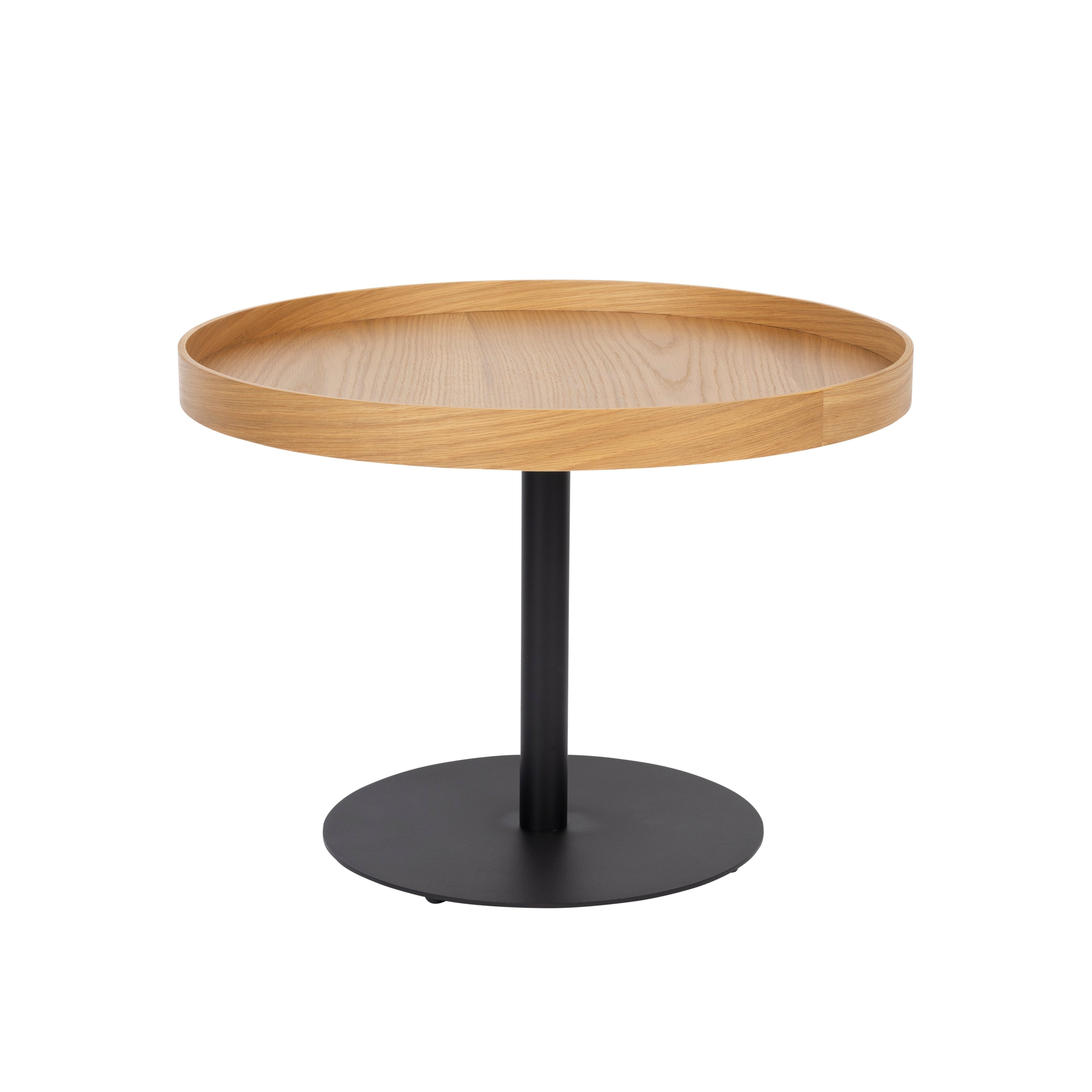 Yuri Tisch Eichenfurnier