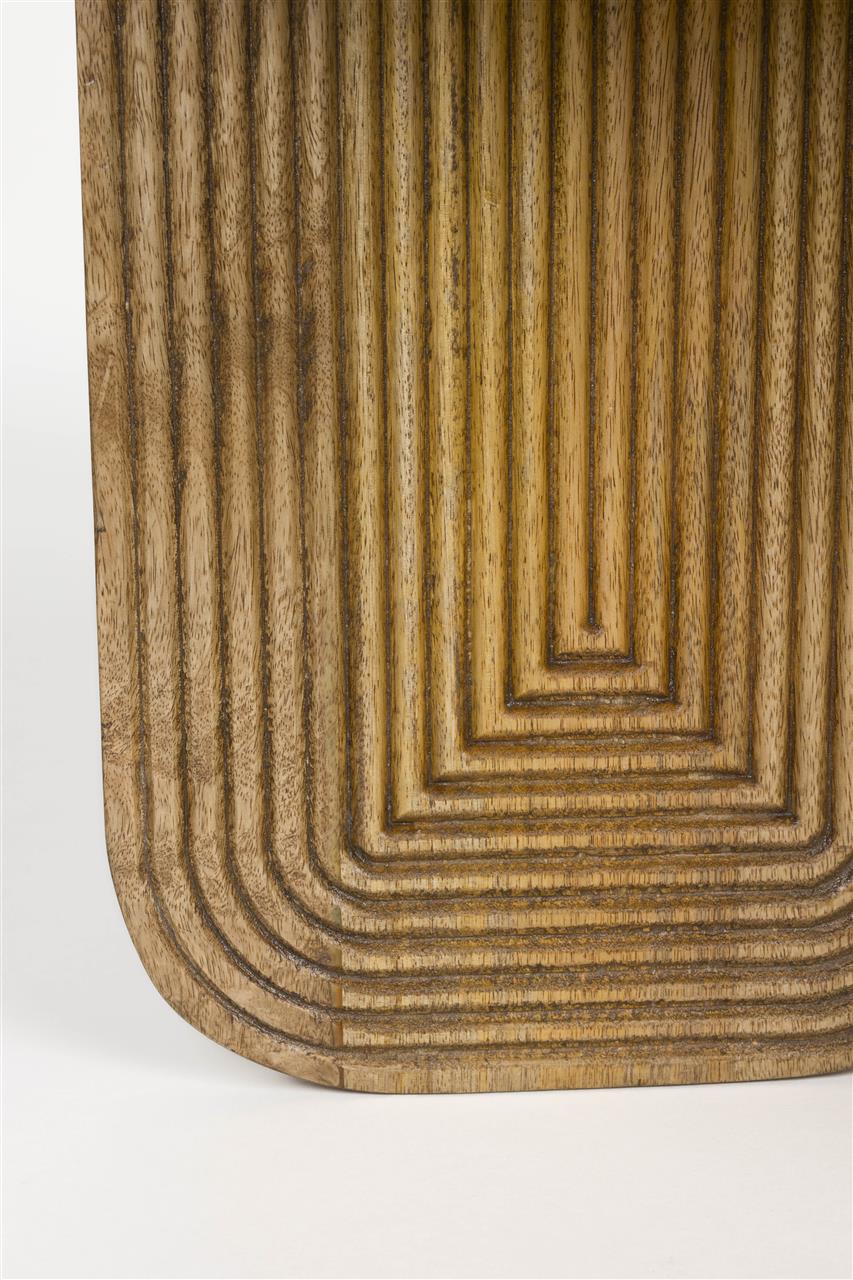 Couchtisch MAEZE aus Mangoholz