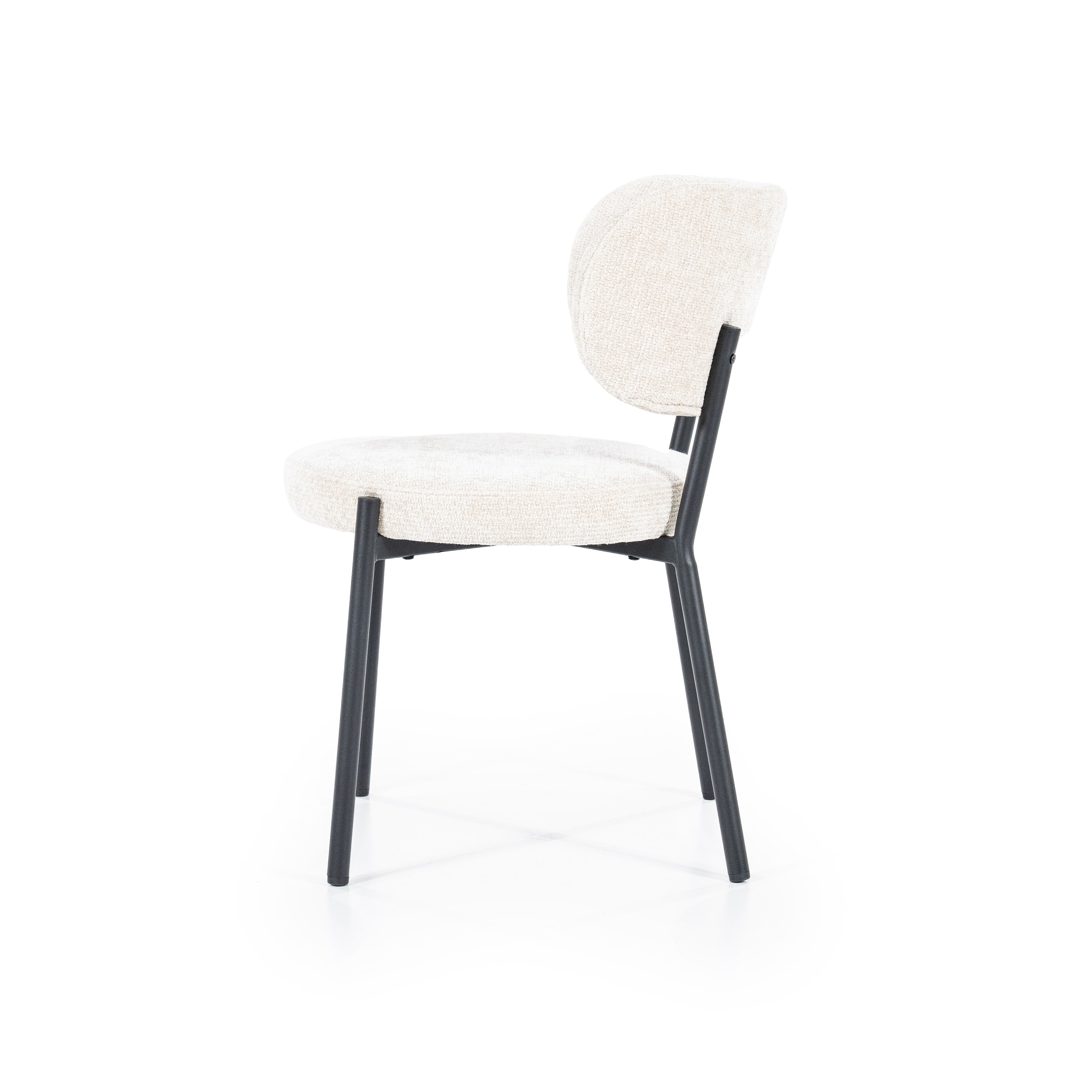 OASIS Chair Cream