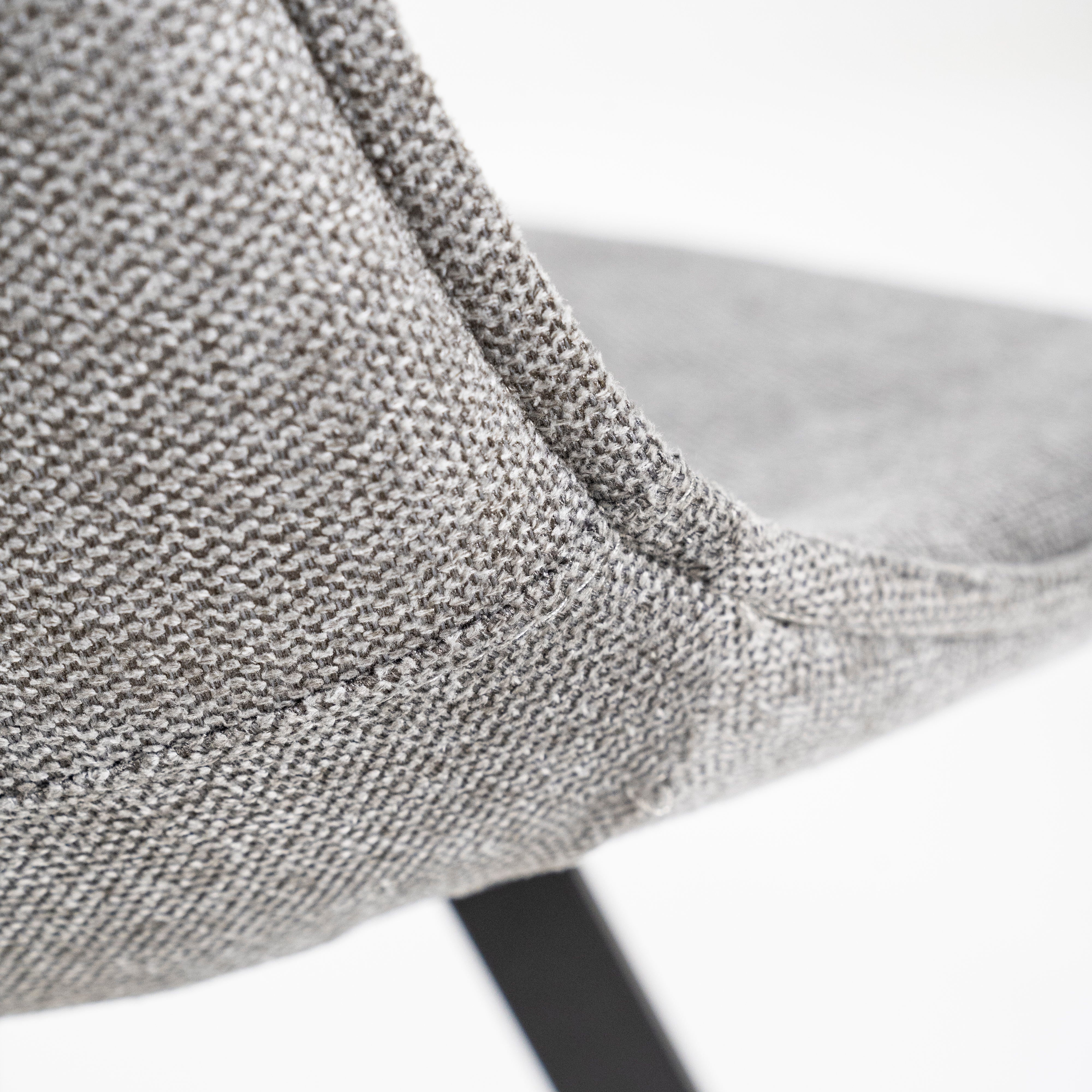 BOY Chair Gray
