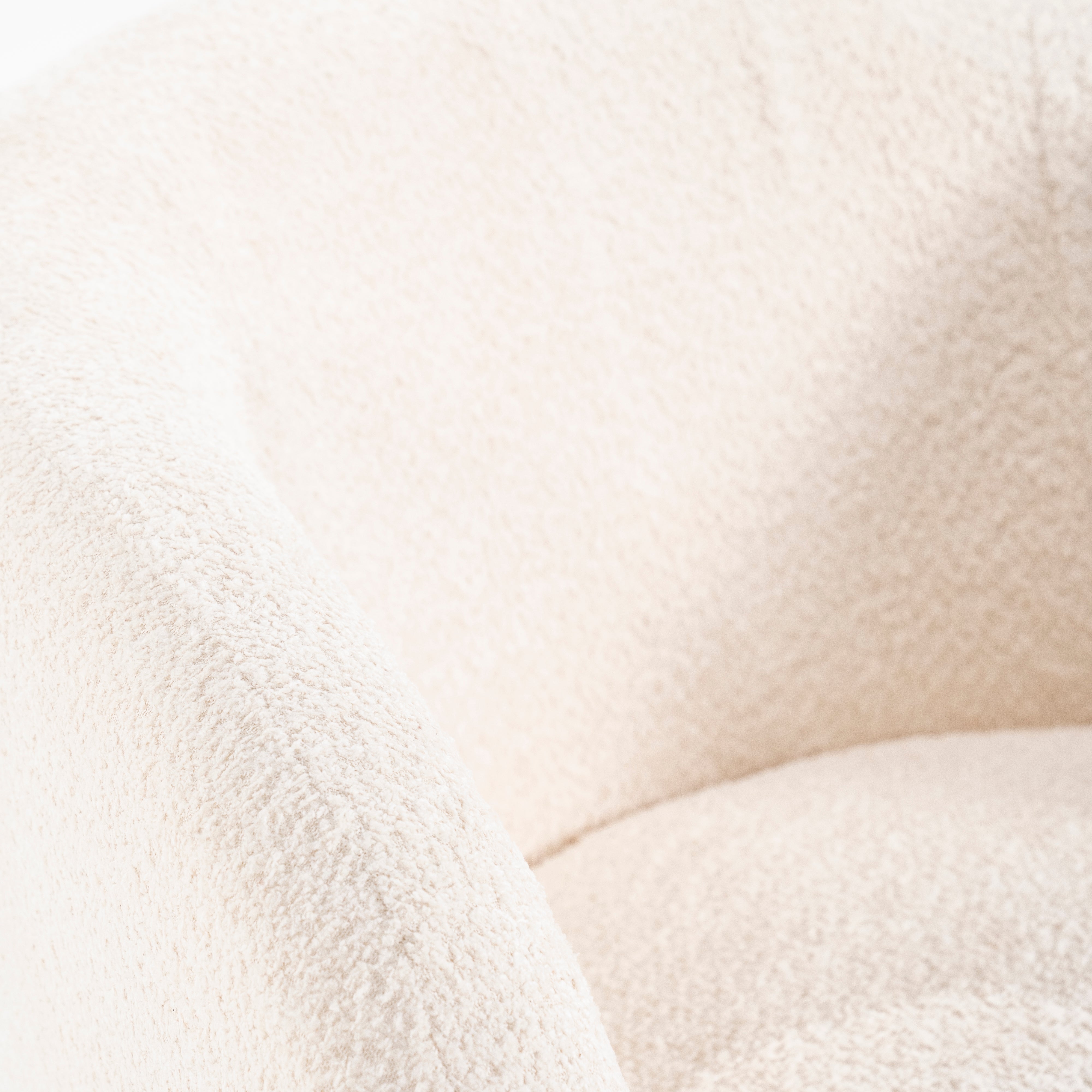Sessel BALOU beige