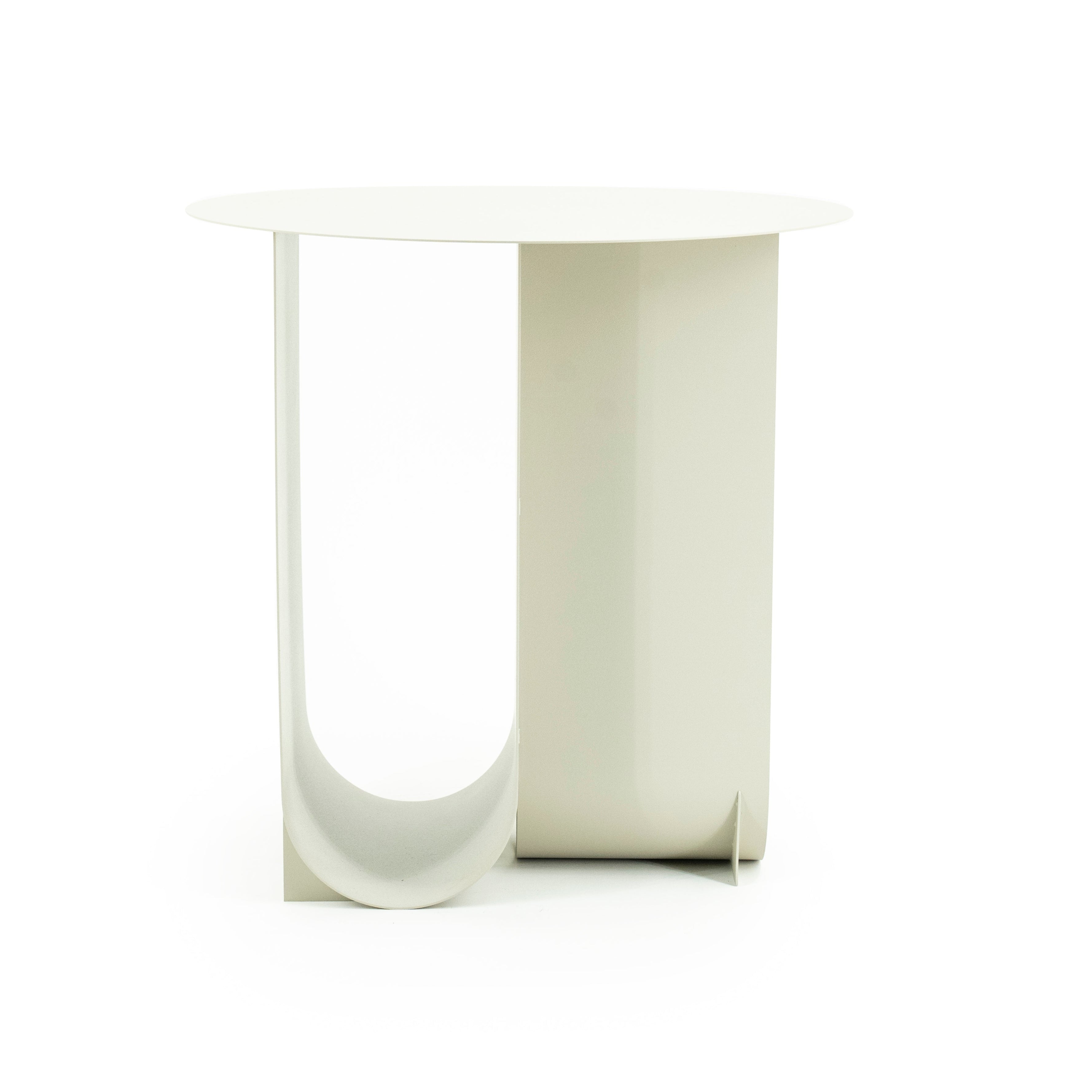 Beistelltisch OTUS creme