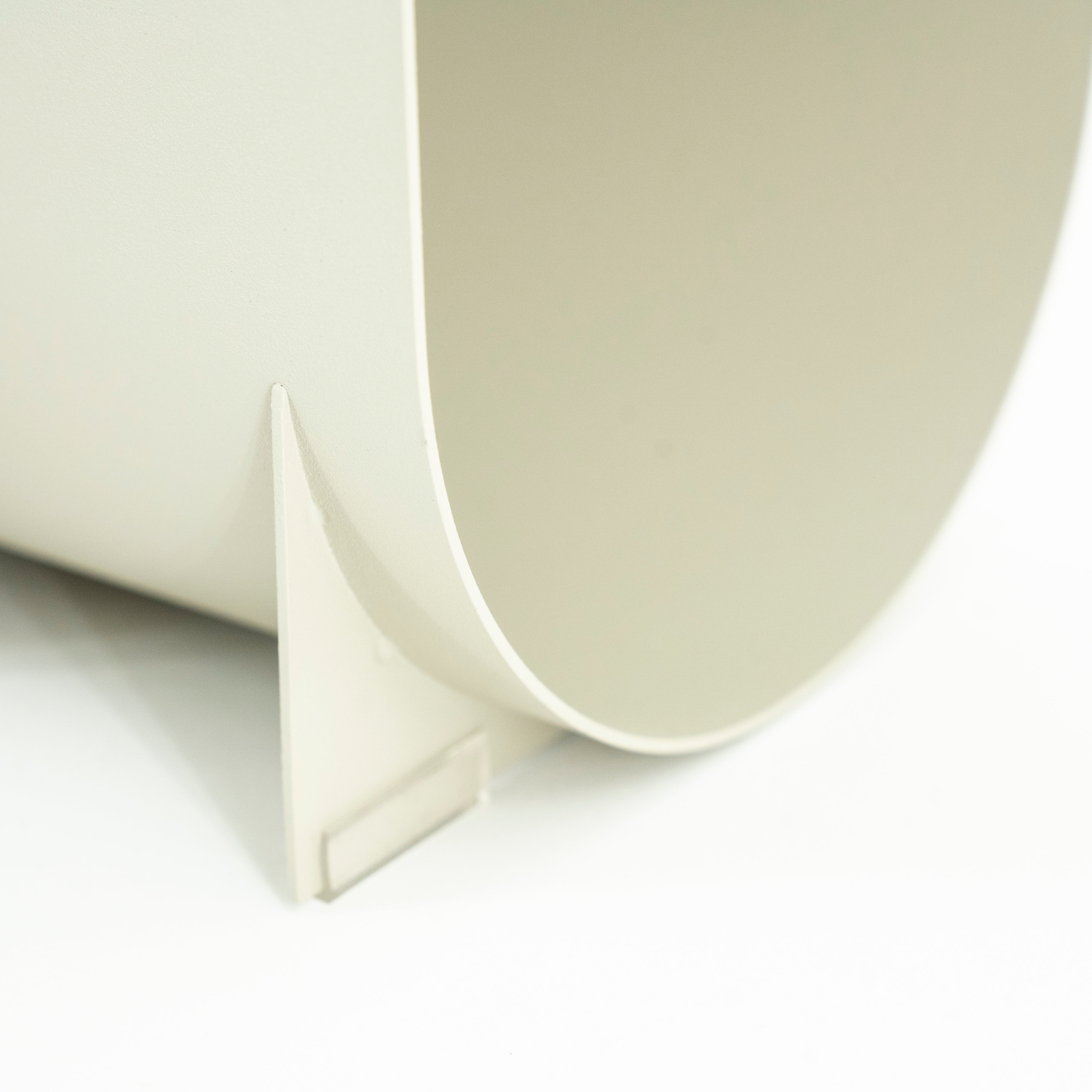 Beistelltisch OTUS creme