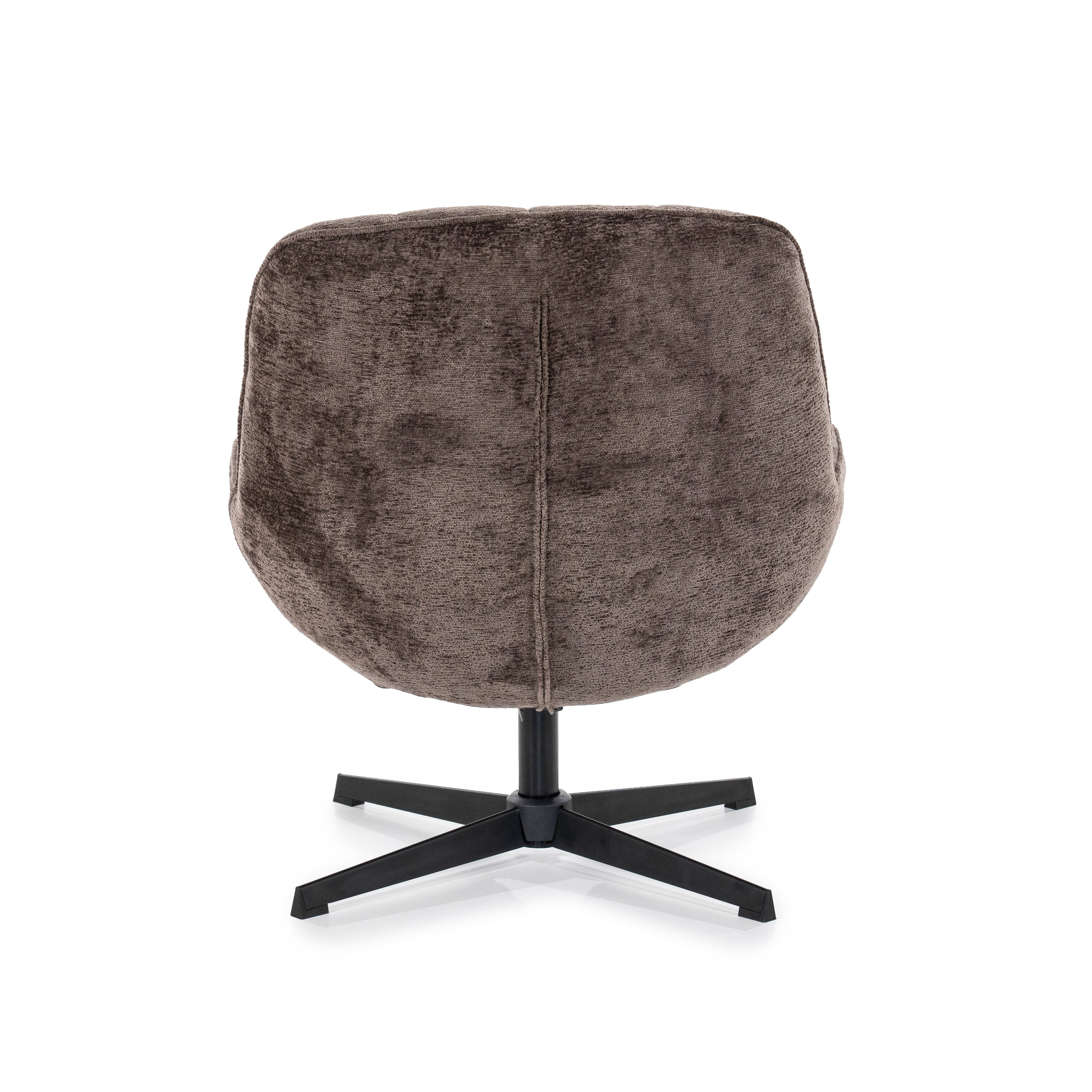 Derby Armchair Brown