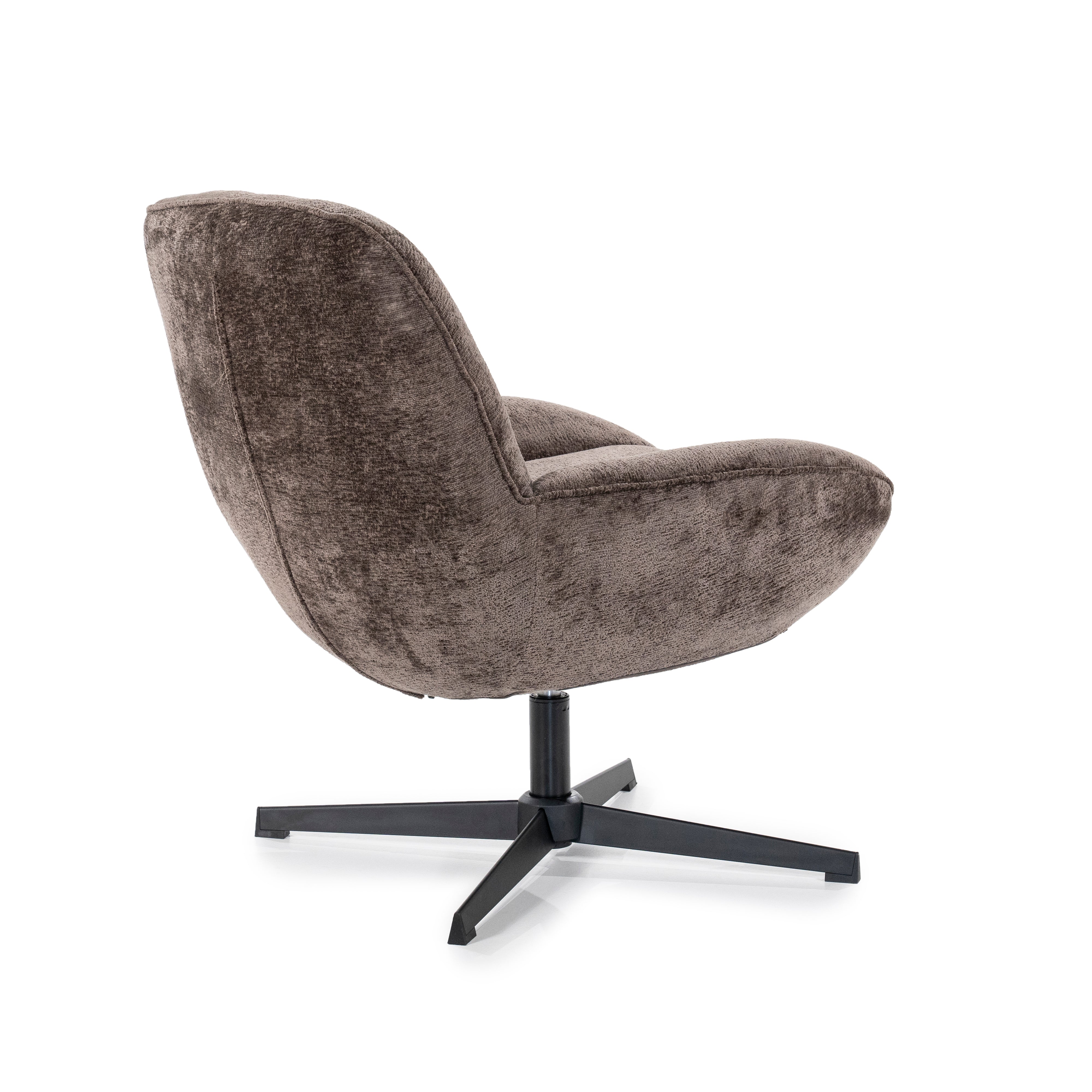 Derby Armchair Brown