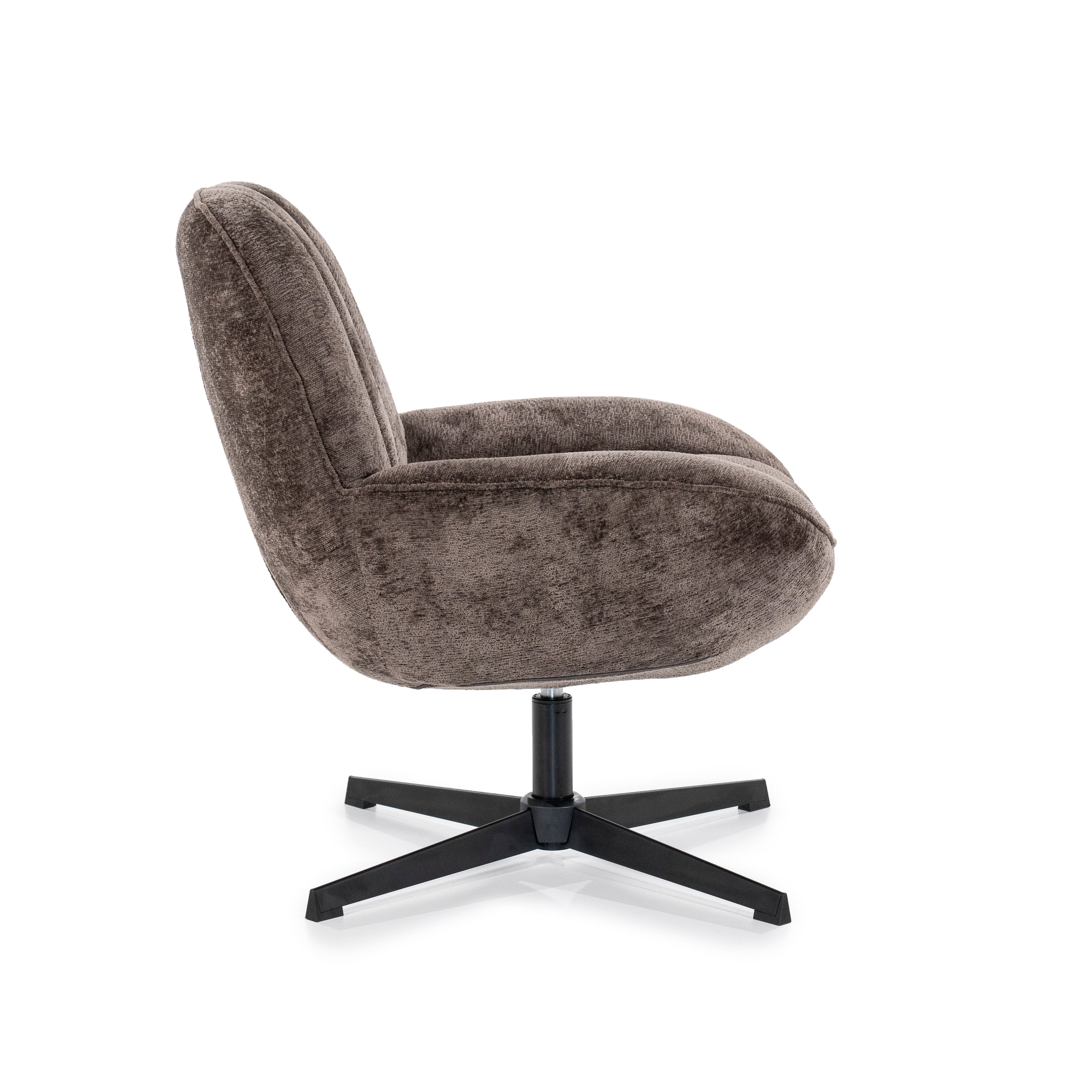 Derby Armchair Brown