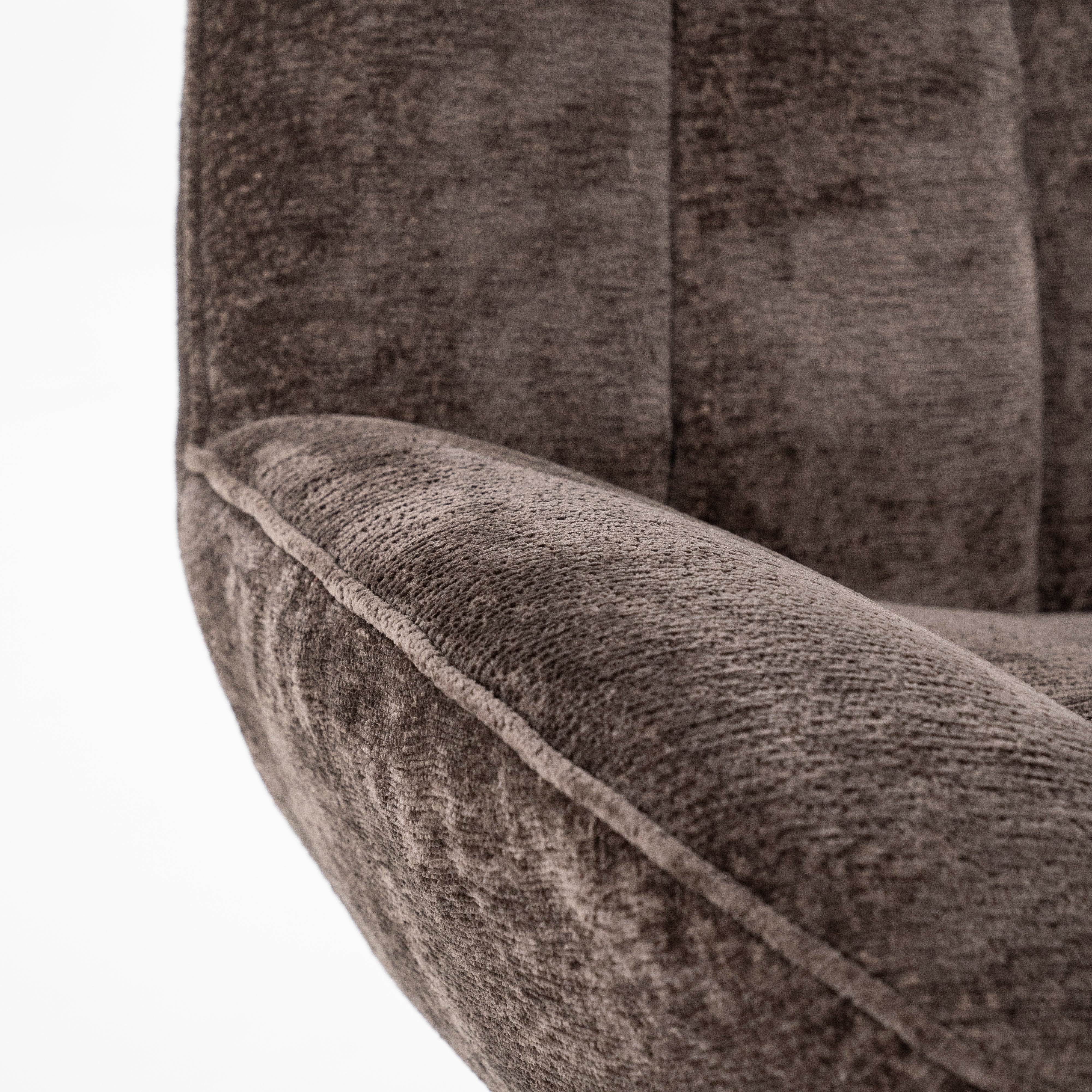 Derby Armchair Brown