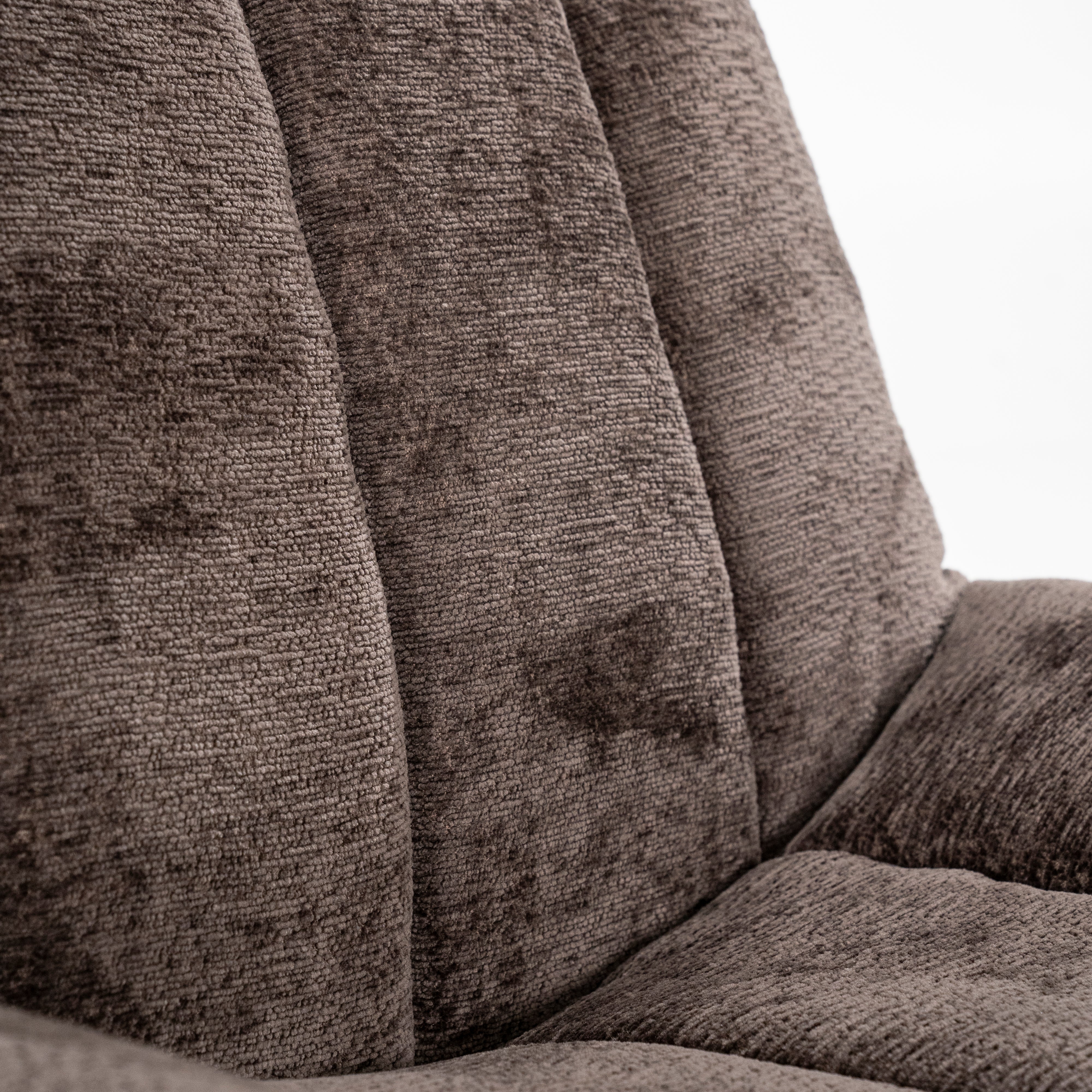 Derby Armchair Brown